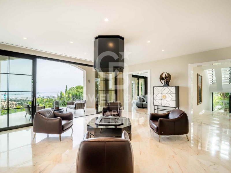 Marbella, Andalusia, ES, 6 Bedrooms Bedrooms, ,6 BathroomsBathrooms,Residential,For Sale,1821487