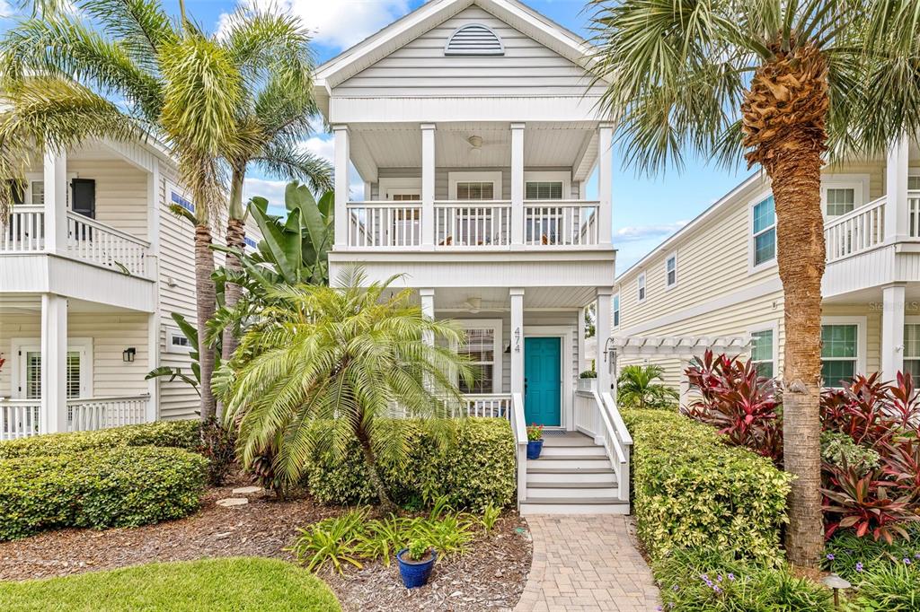 Dunedin, Florida, 34698, United States, 3 Bedrooms Bedrooms, ,3 BathroomsBathrooms,Residential,For Sale,1939118