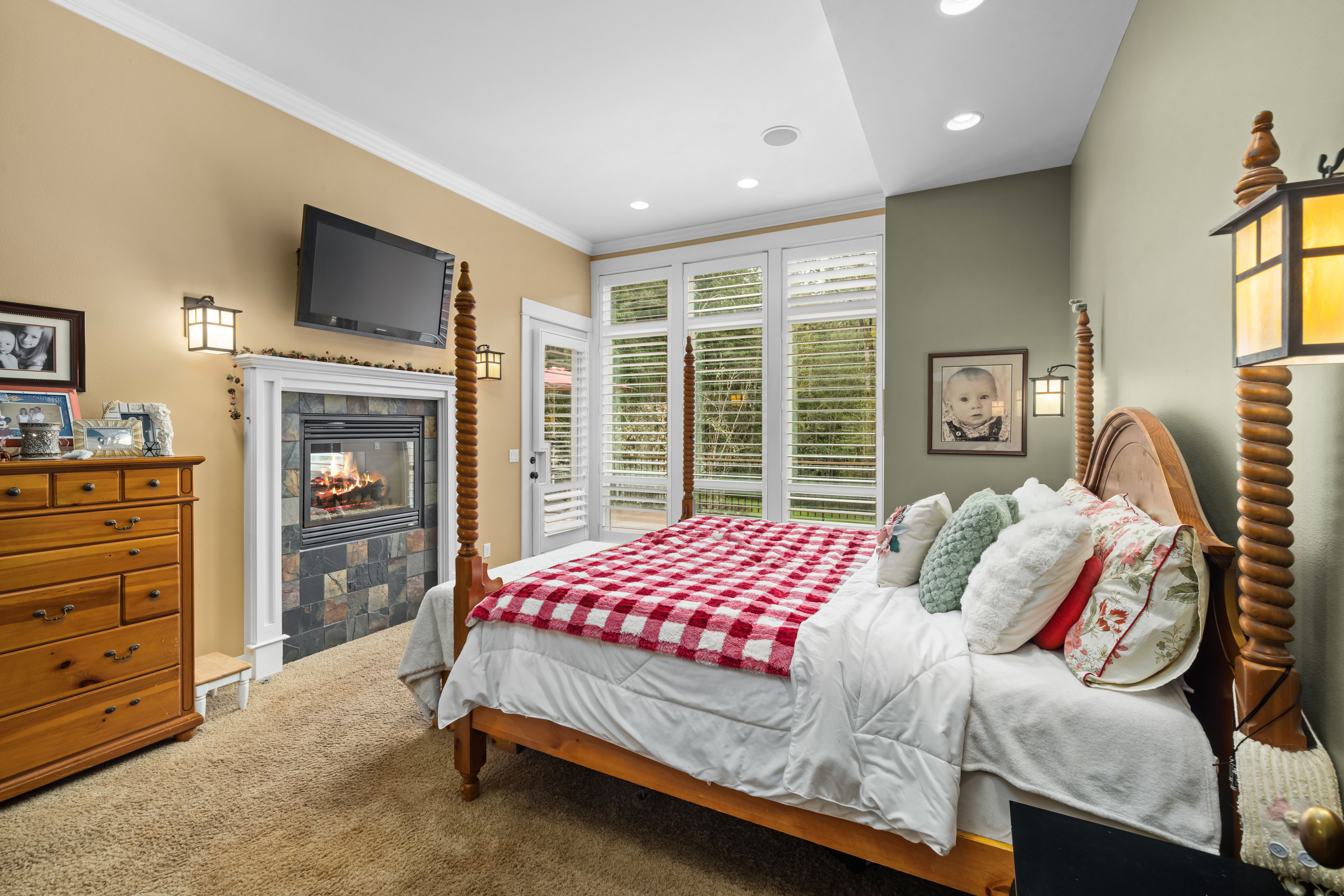  4727 NE Rova Rd, Poulsbo, WA 98370 - 物件實景