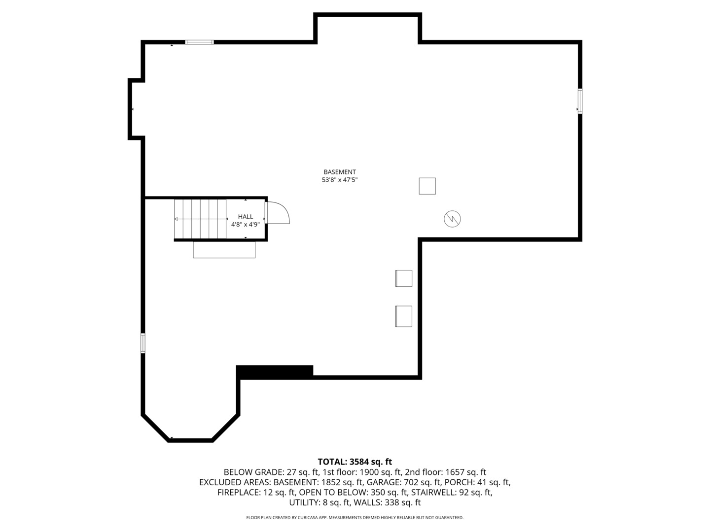Mokena, Illinois, 60448, United States, 5 Bedrooms Bedrooms, ,4 BathroomsBathrooms,Residential,For Sale,2005248