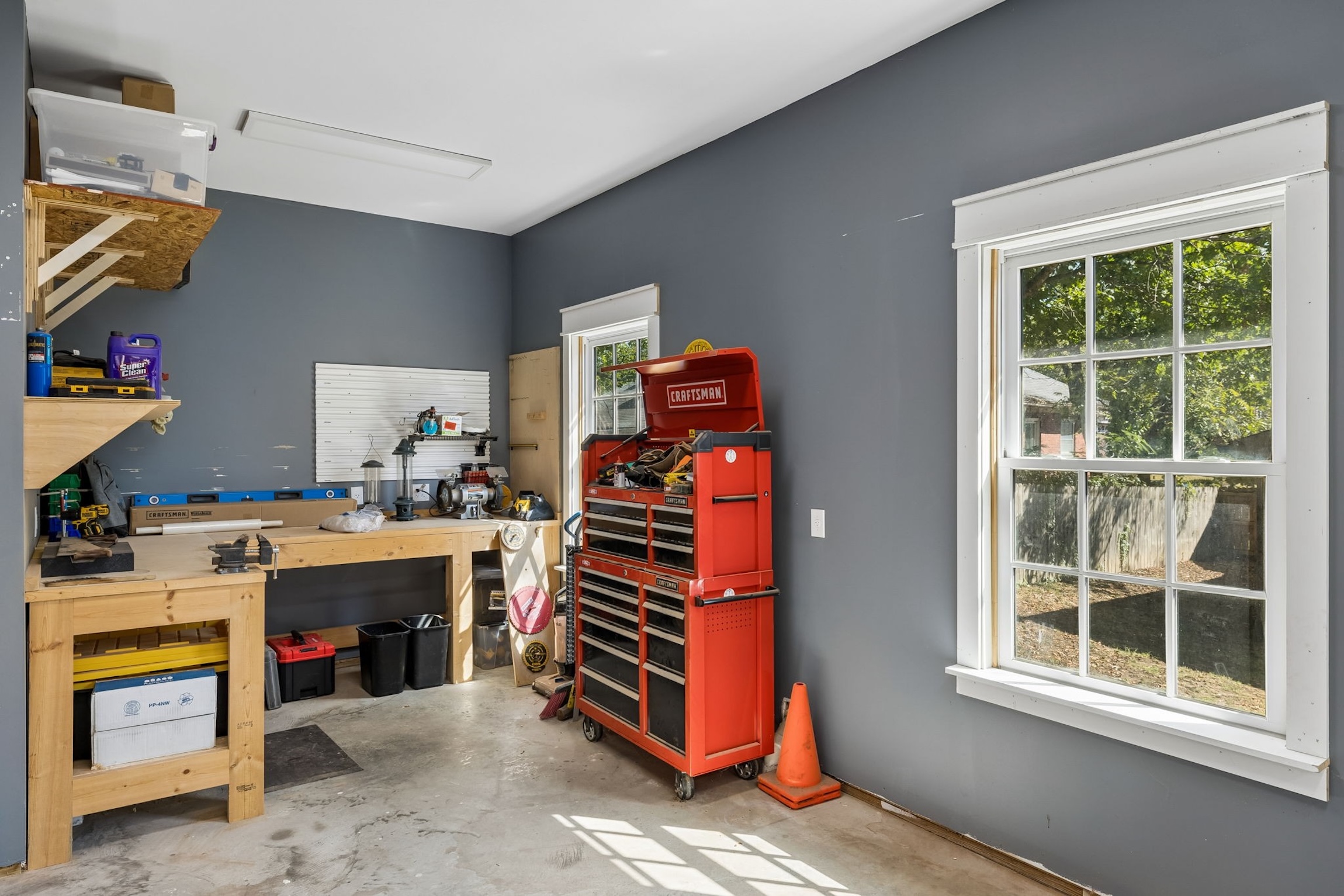  611 Fatherland St, Nashville, TN, 37206 - 物件實景