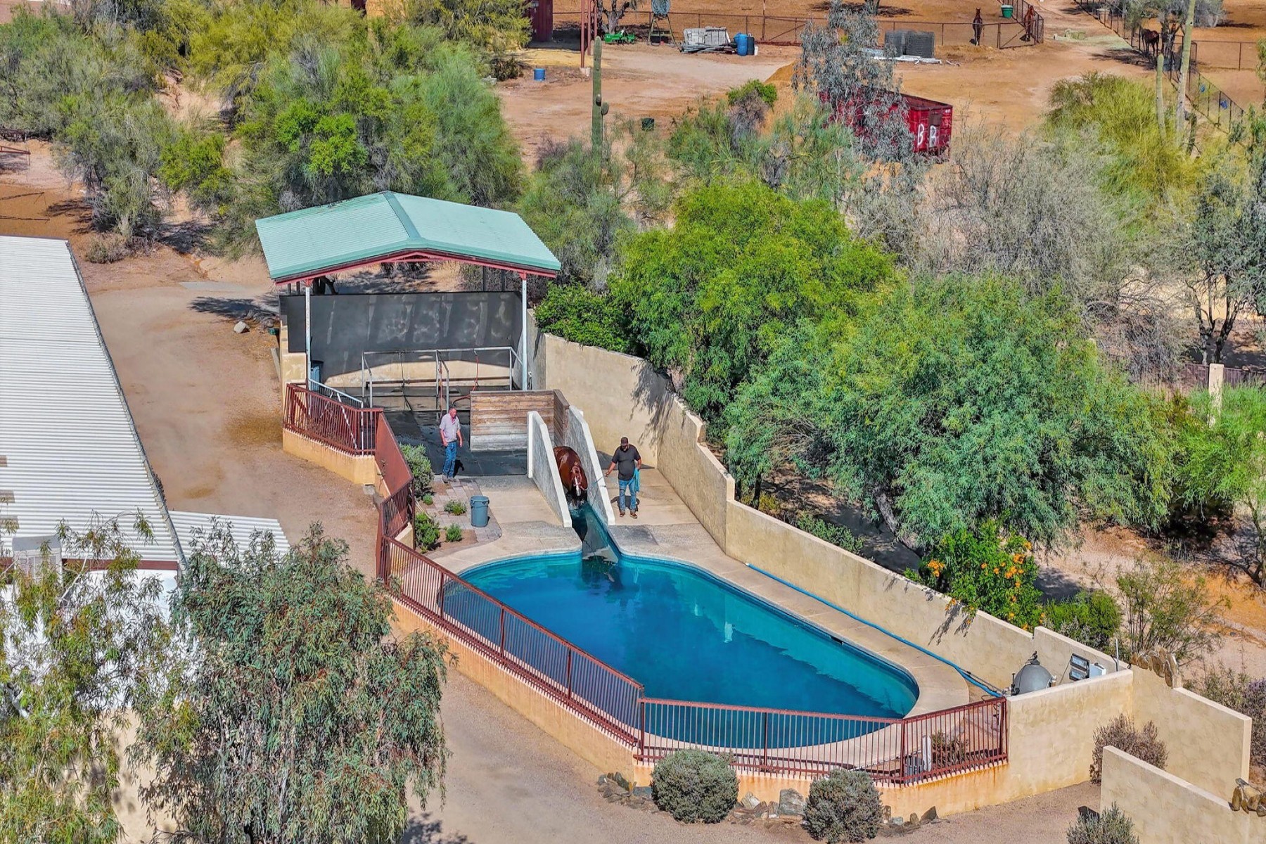  31055 N 56th Street  Cave Creek, AZ - 物件實景