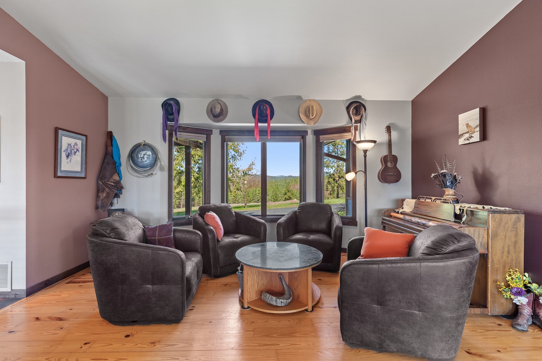  Ranchette - 物件實景