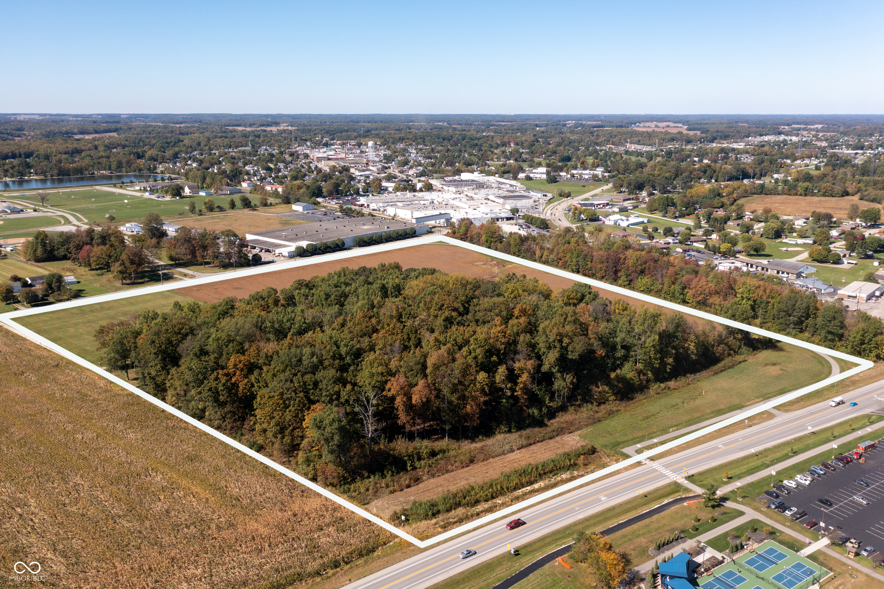 Batesville, Indiana, 47006, United States, ,Land,For Sale,1973773