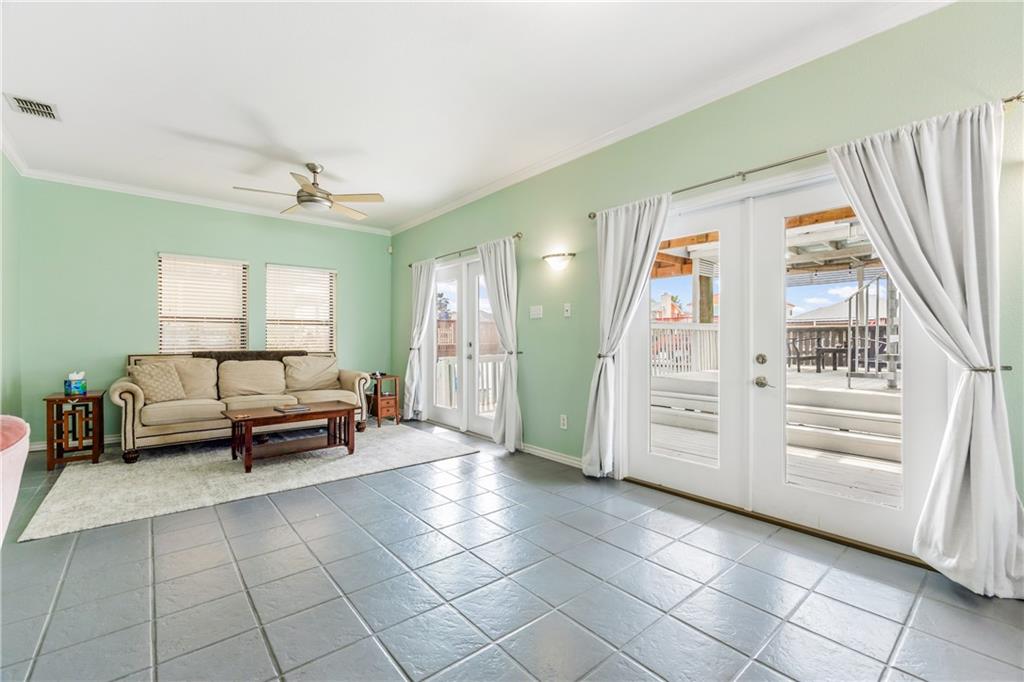 Corpus Christi, Texas, 78418, United States, 4 Bedrooms Bedrooms, ,3 BathroomsBathrooms,Residential,For Sale,1857937