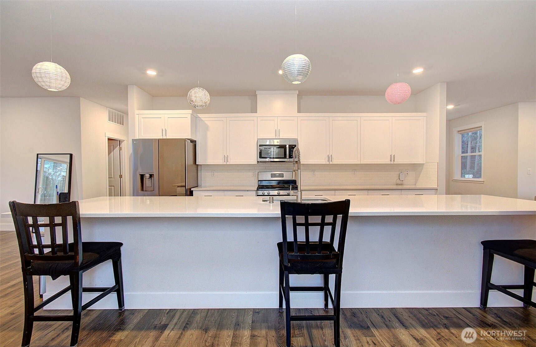 Vancouver, Washington, 98665, United States, 4 Bedrooms Bedrooms, ,3 BathroomsBathrooms,Residential,For Sale,2001006