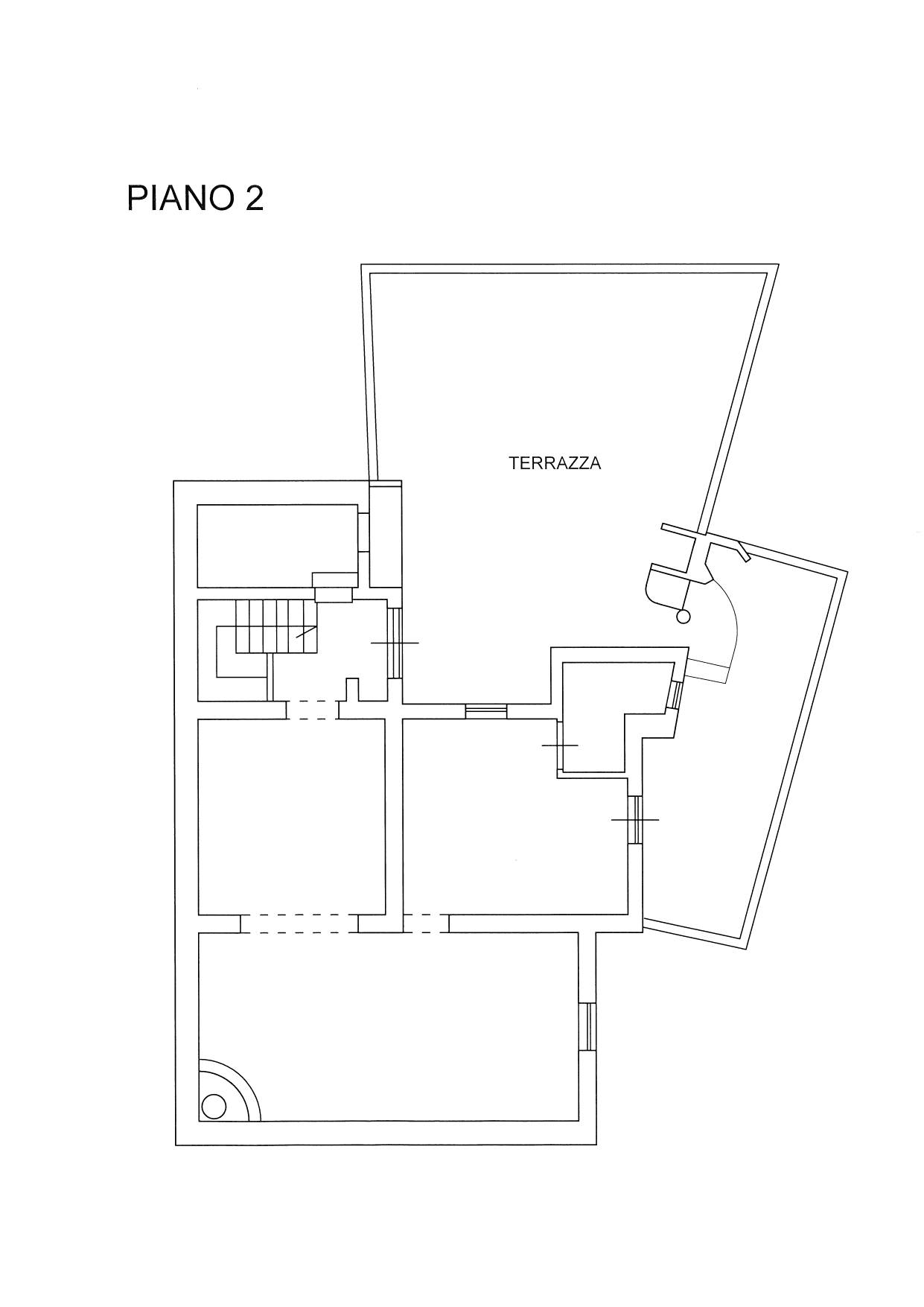 Via Porto, Polignano a Mare, Bari, 70044, IT, 4 Bedrooms Bedrooms, ,2 BathroomsBathrooms,Residential,For Sale,Via Porto,1590020