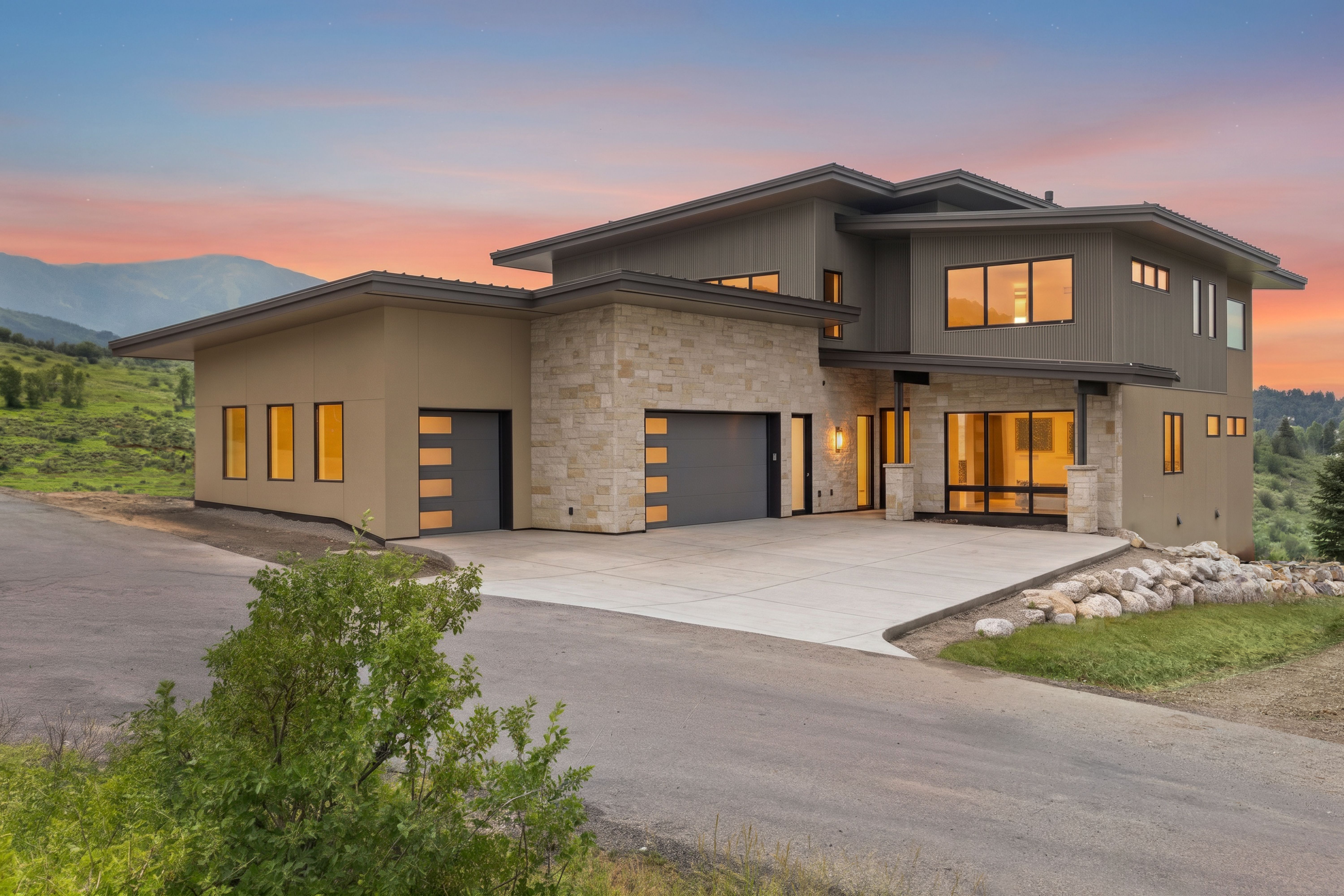 86 Woods Drive, Steamboat Springs, CO, 80487 - 物件實景