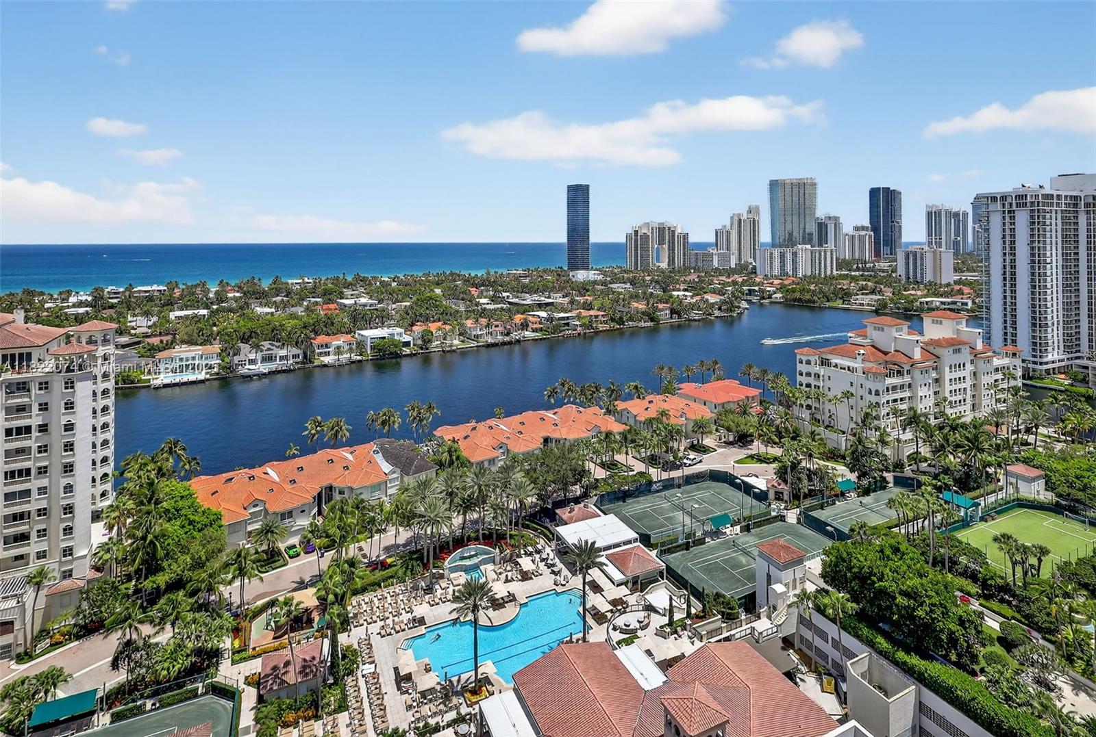 Aventura, Florida, 33180, United States, 4 Bedrooms Bedrooms, ,7 BathroomsBathrooms,Residential,For Sale,1890207