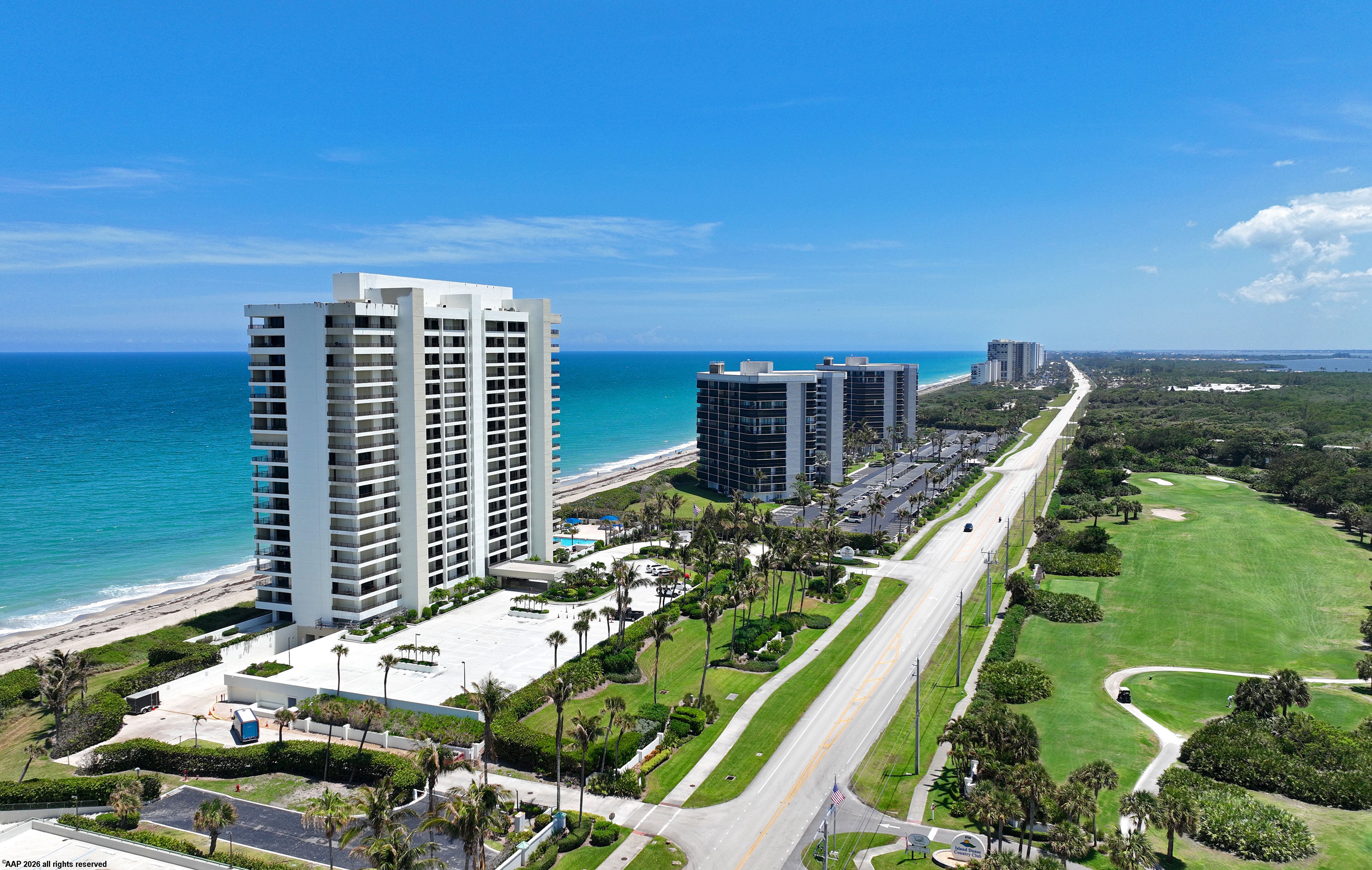  8750 S Ocean Drive, Jensen Beach, FL, 34957 - 物件實景