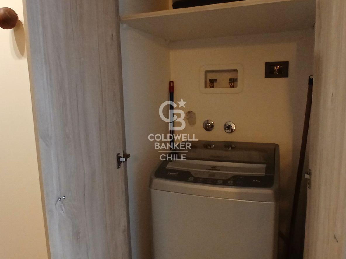 Providencia, Chile, 2 Bedrooms Bedrooms, ,2 BathroomsBathrooms,Residential,For Sale,1955057