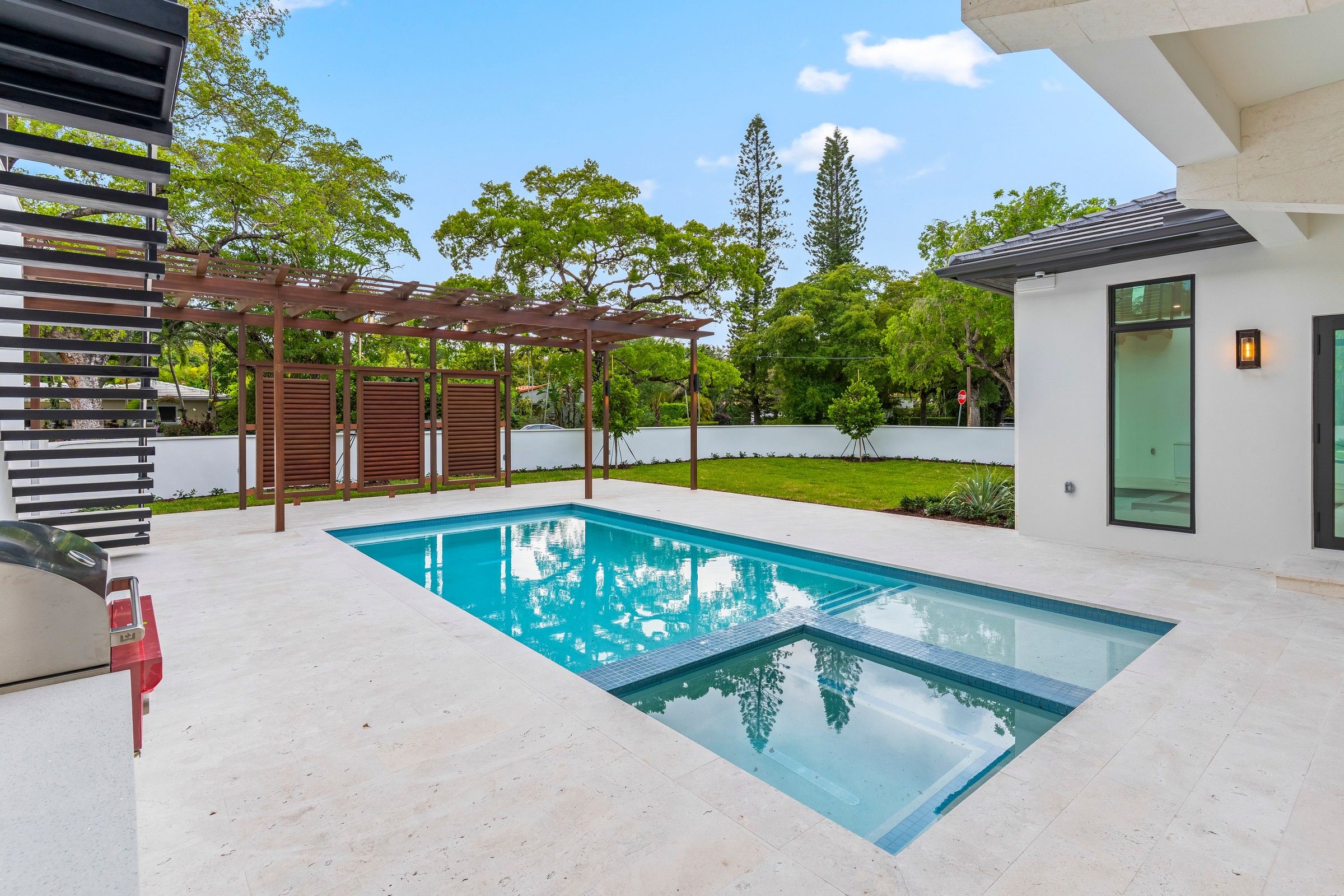  730 Zamora Ave, Coral Gables, FL, 33134 - 物件實景