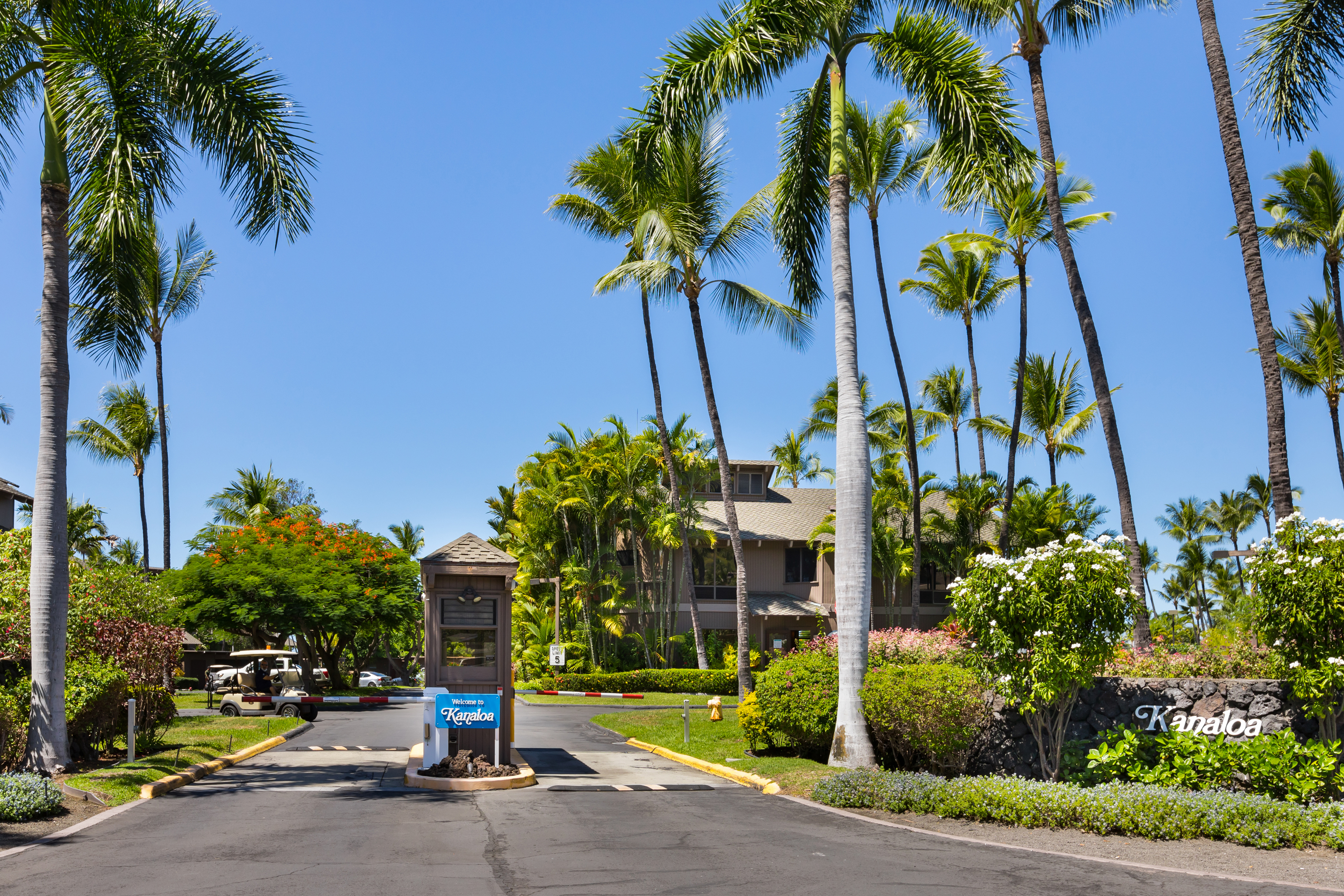  78-261 Manukai St, Kailua-kona, HI, 96740 - 物件實景