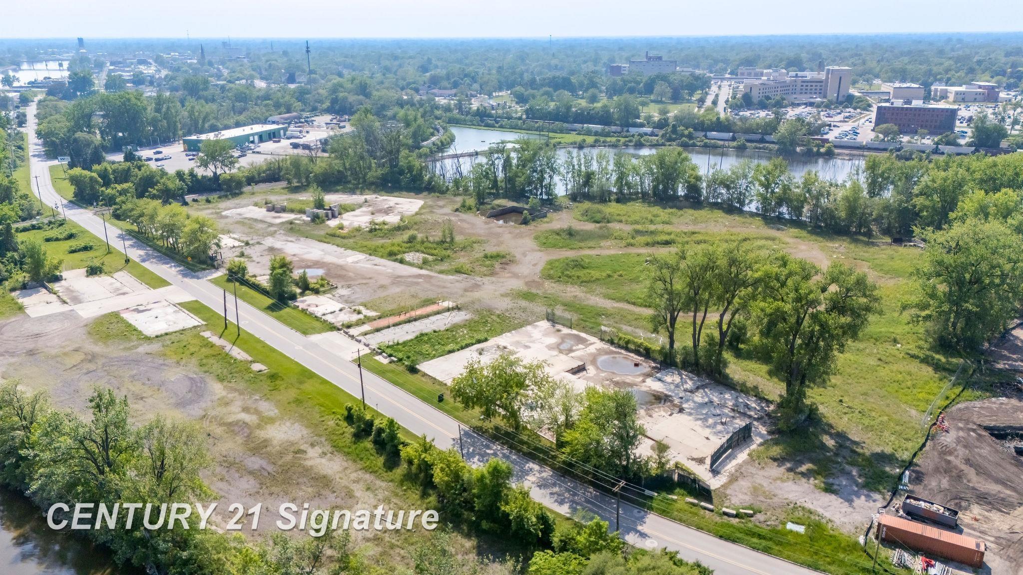 Saginaw, Michigan, 48602, United States, ,Land,For Sale,2009983