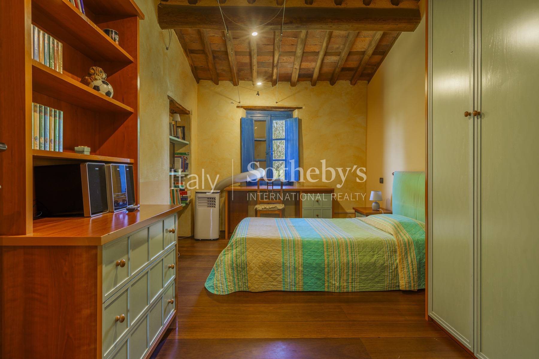  Country home with pool and stables - 物件實景