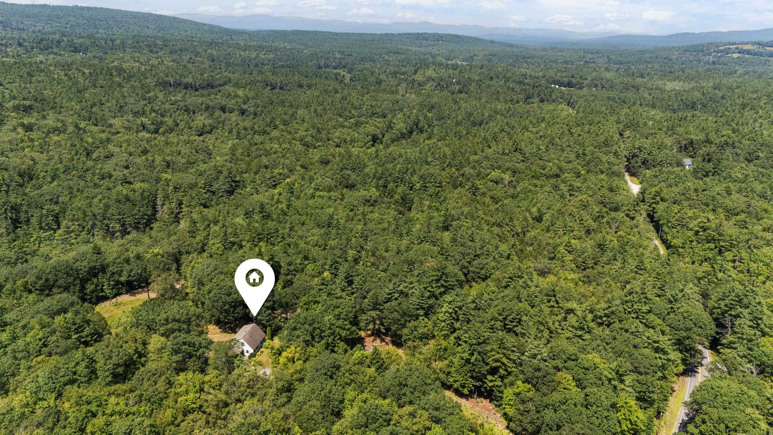 Lyndeborough, New Hampshire, 03082, United States, 3 Bedrooms Bedrooms, ,2 BathroomsBathrooms,Residential,For Sale,1917291