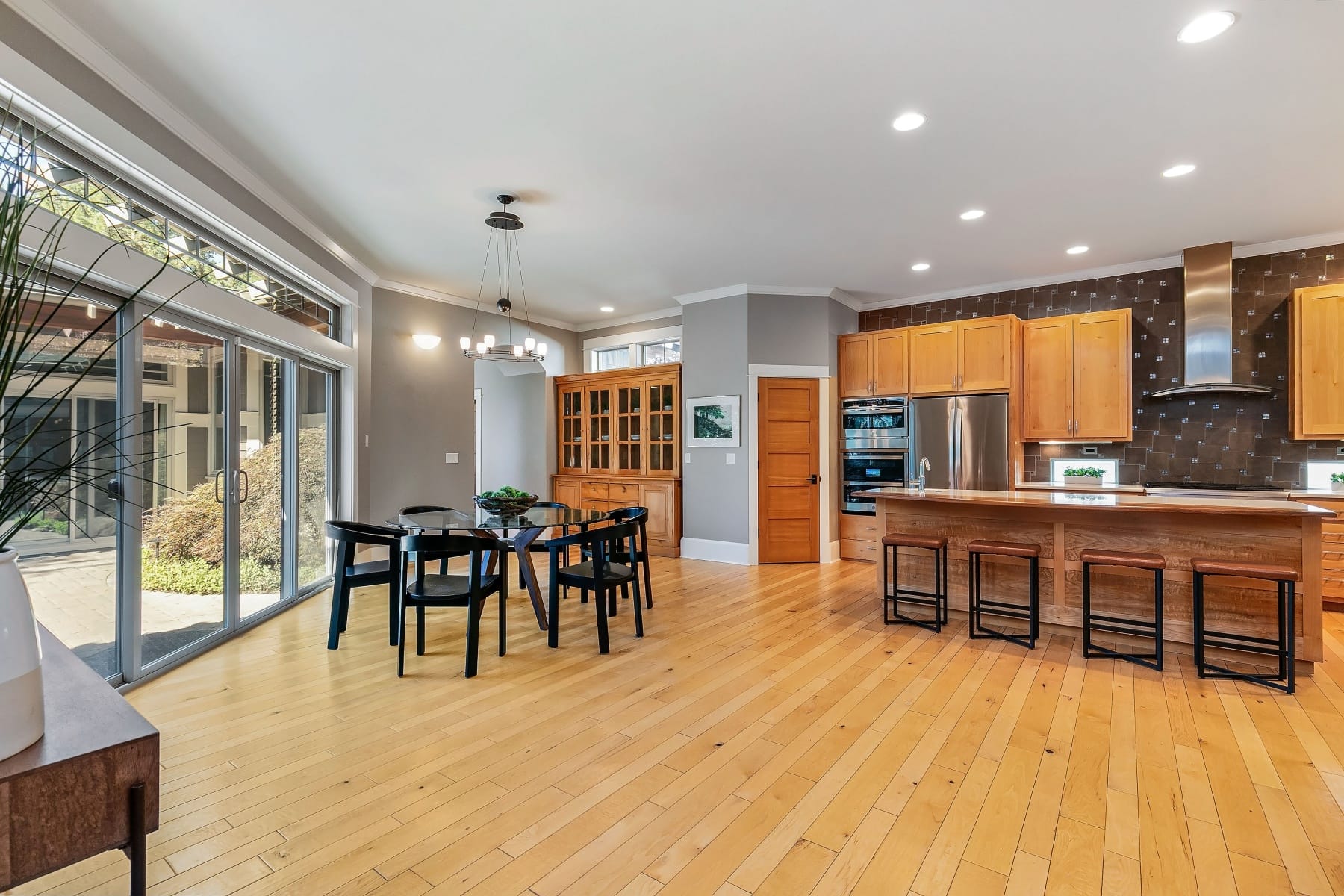  691 NW Yosemite Drive Bend, OR 97703 - 物件實景