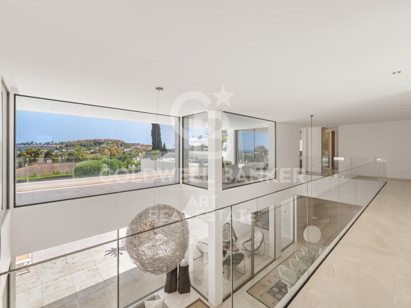 Marbella, Andalusia, ES, 7 Bedrooms Bedrooms, ,6 BathroomsBathrooms,Residential,For Sale,1891565