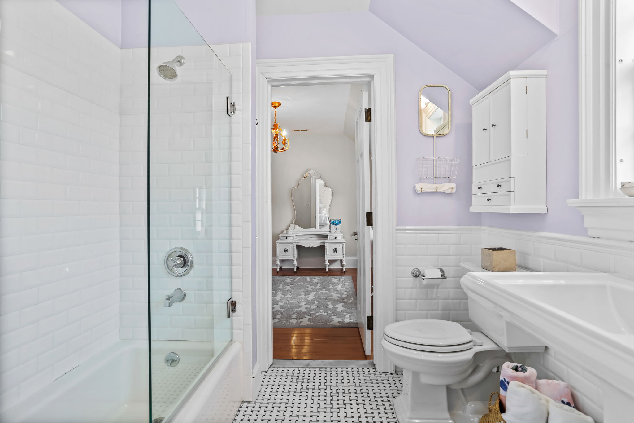  Renovated 1914 Colonial Estate  Resort-Style Luxury on Brooklawn CC - 物件實景