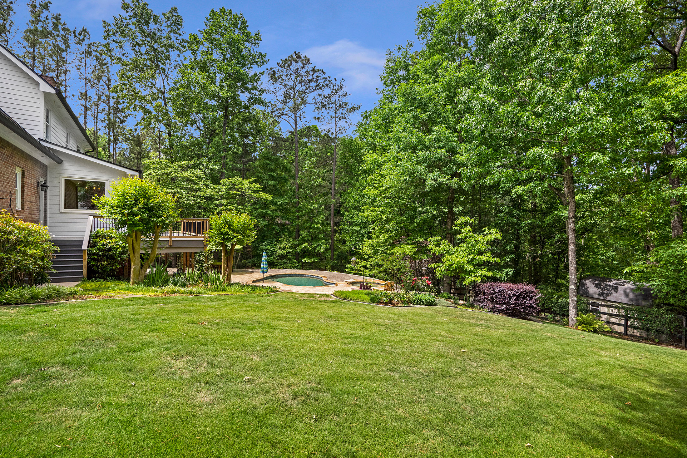  Refined Living with Resort-Style Grounds in Providence Plantation - 物件實景