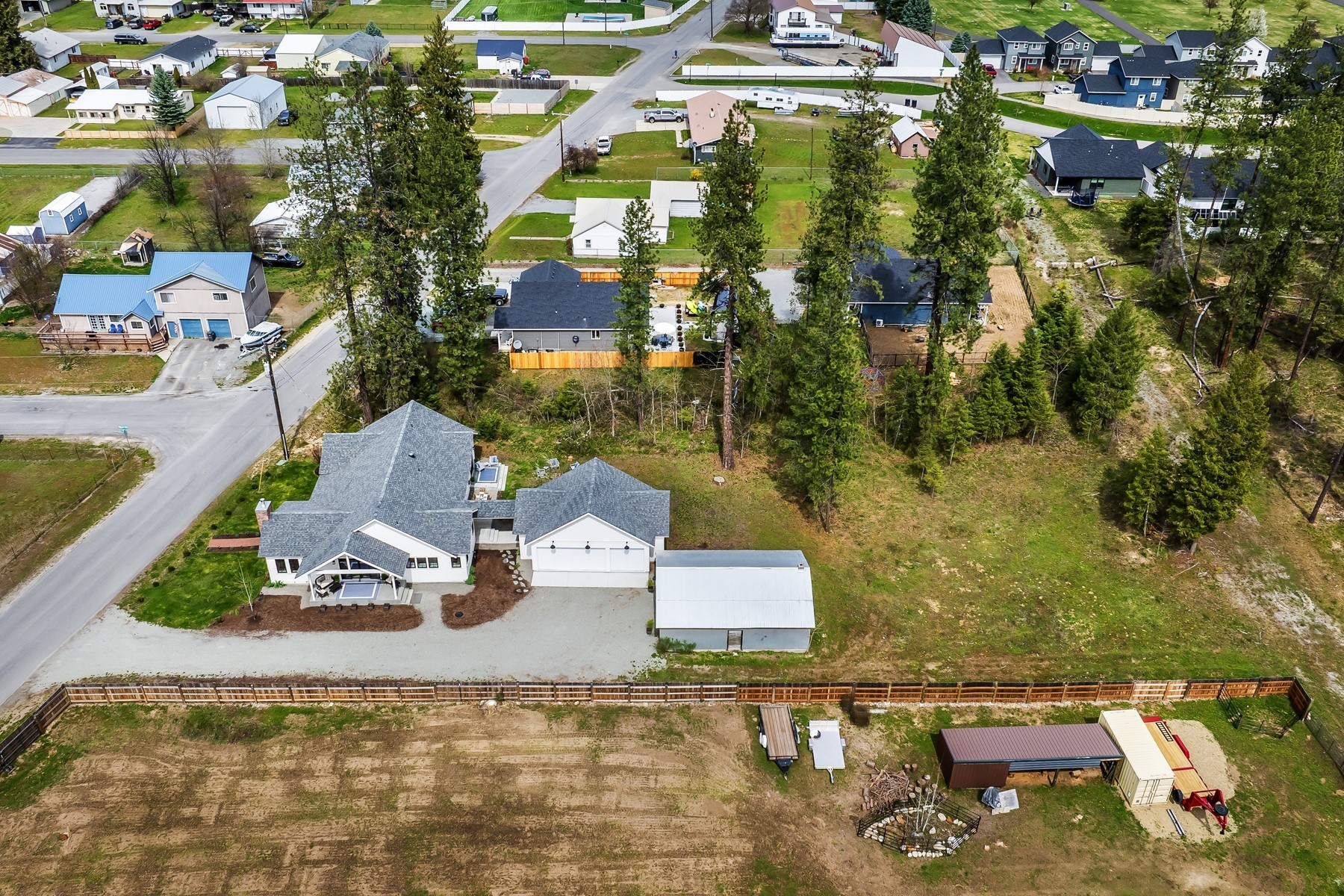  River Town Revival - 物件實景