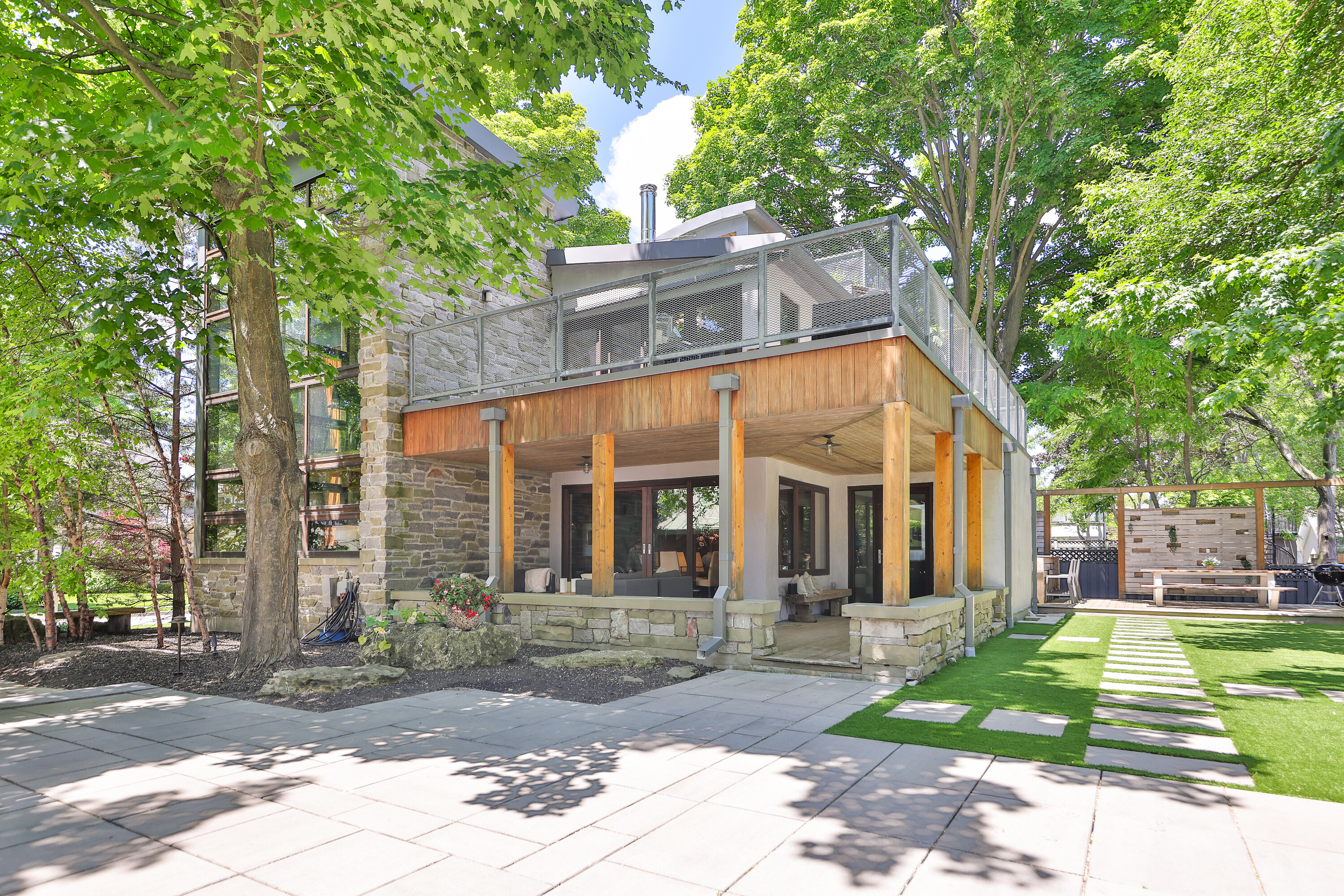  Masterclass in Modern Heritage - 物件實景