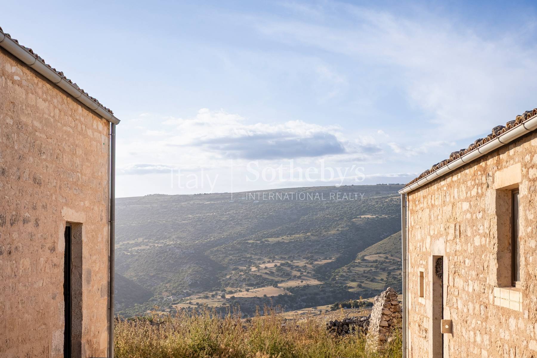  Charming farmhouse in the countryside of Scicli - 物件實景