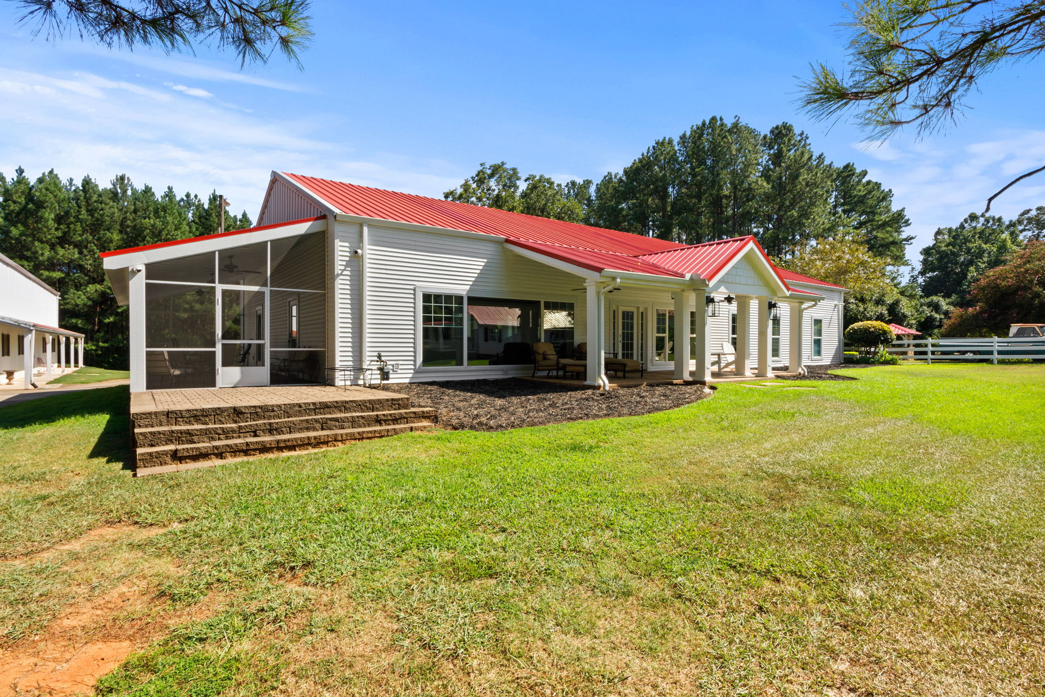  1929 Fairview Road, Fountain Inn, SC 29644 - 物件實景