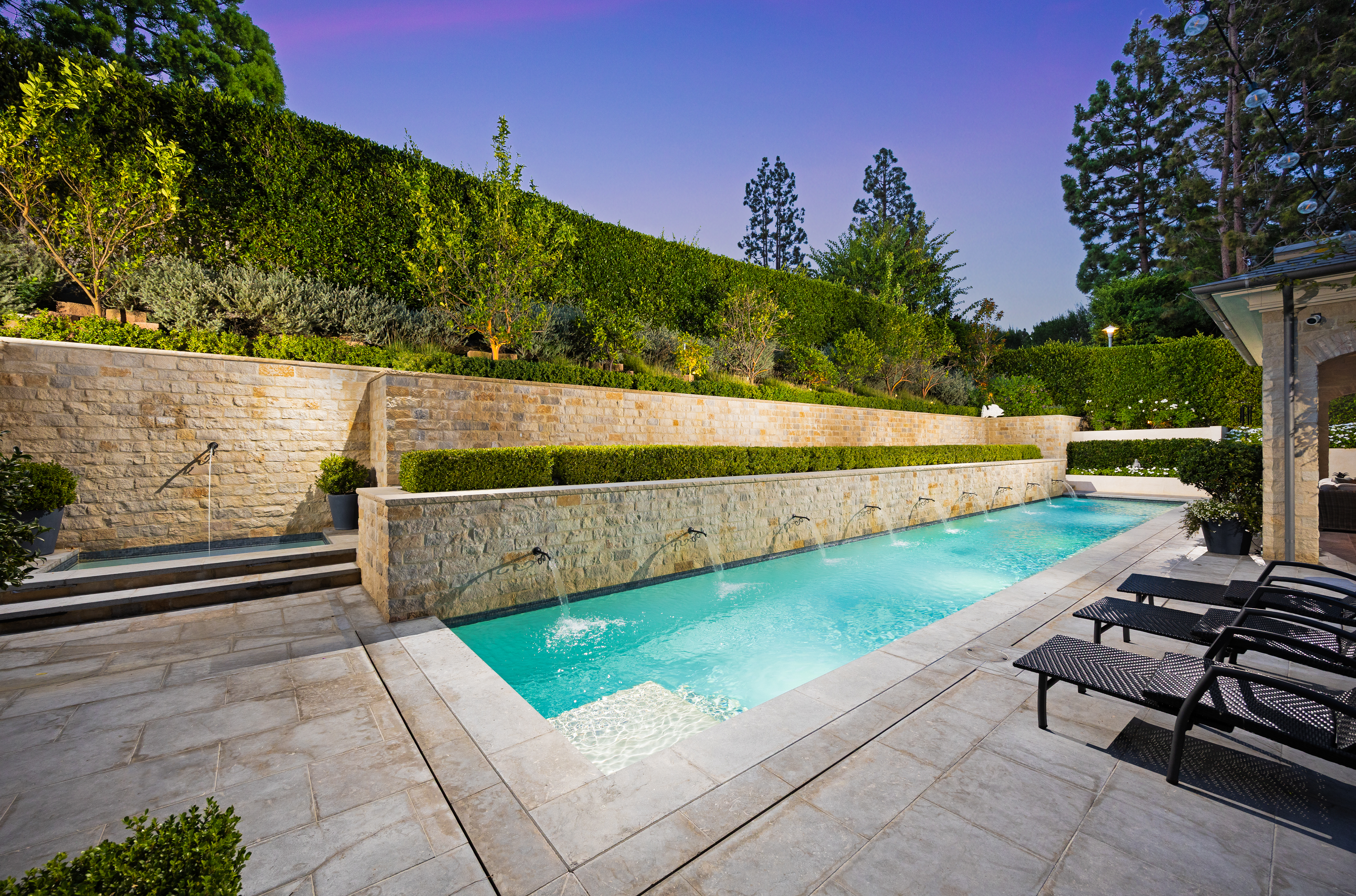  7 Oakmont Lane, Newport Beach, CA 92660 - 物件實景