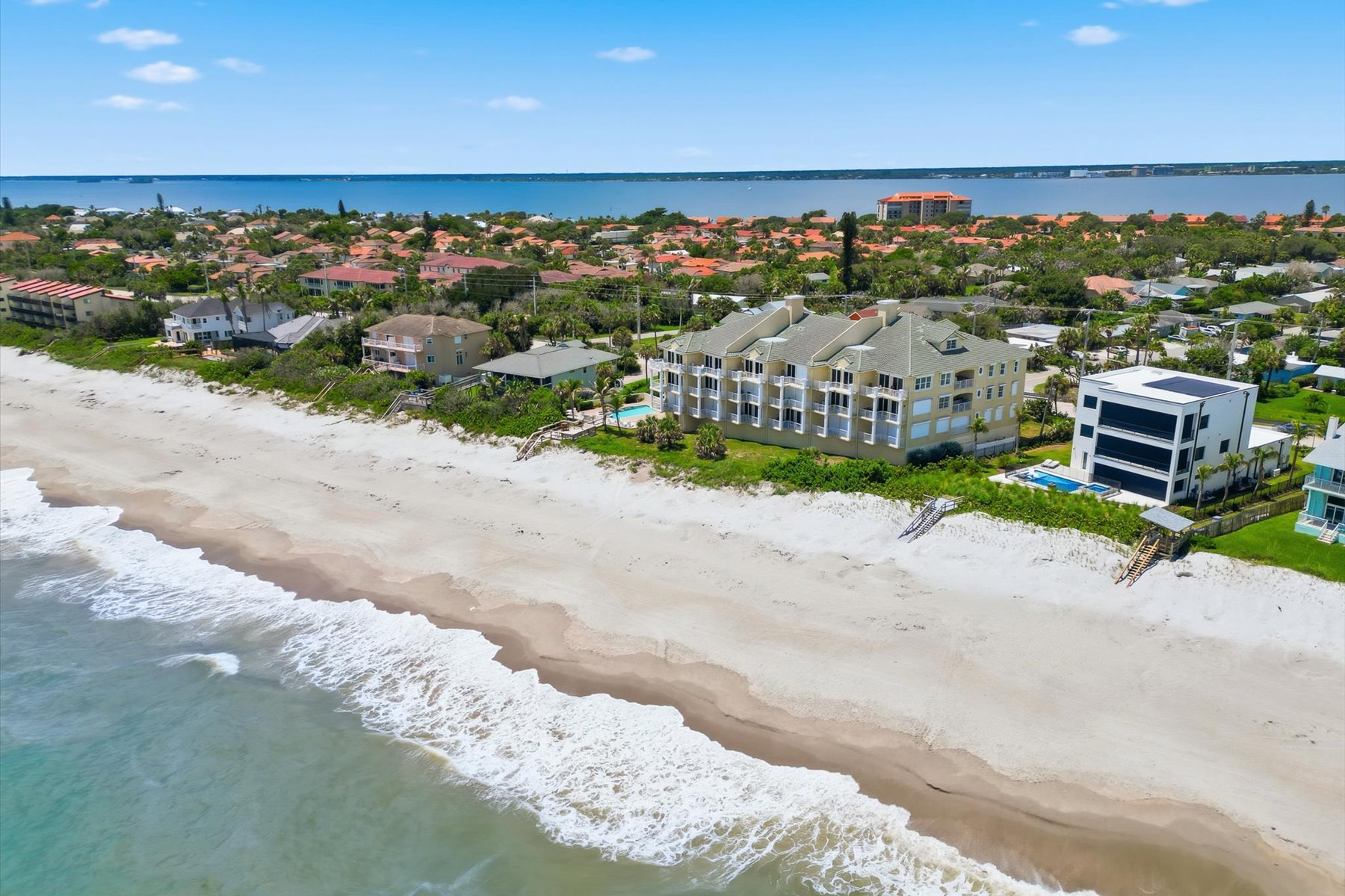  3135 S Highway A1a, Unit# 303, Melbourne Beach, FL, 32951 - 物件實景