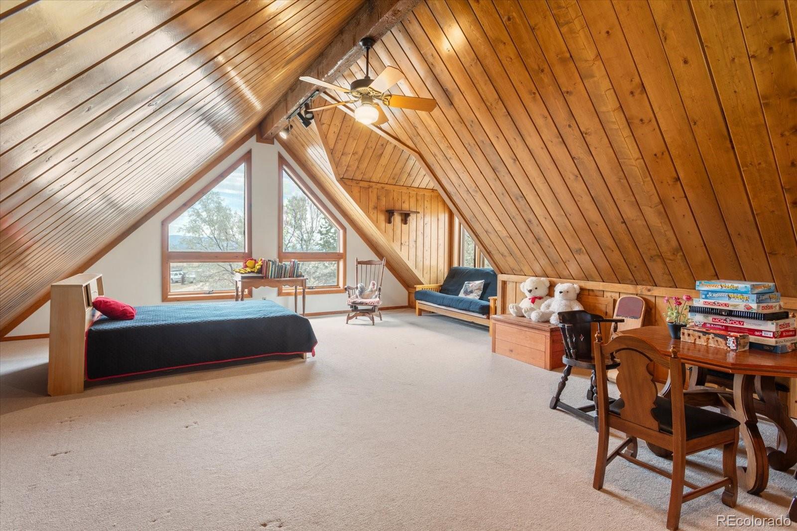 Buena Vista, Colorado, 81211, United States, 4 Bedrooms Bedrooms, ,2 BathroomsBathrooms,Residential,For Sale,1974745