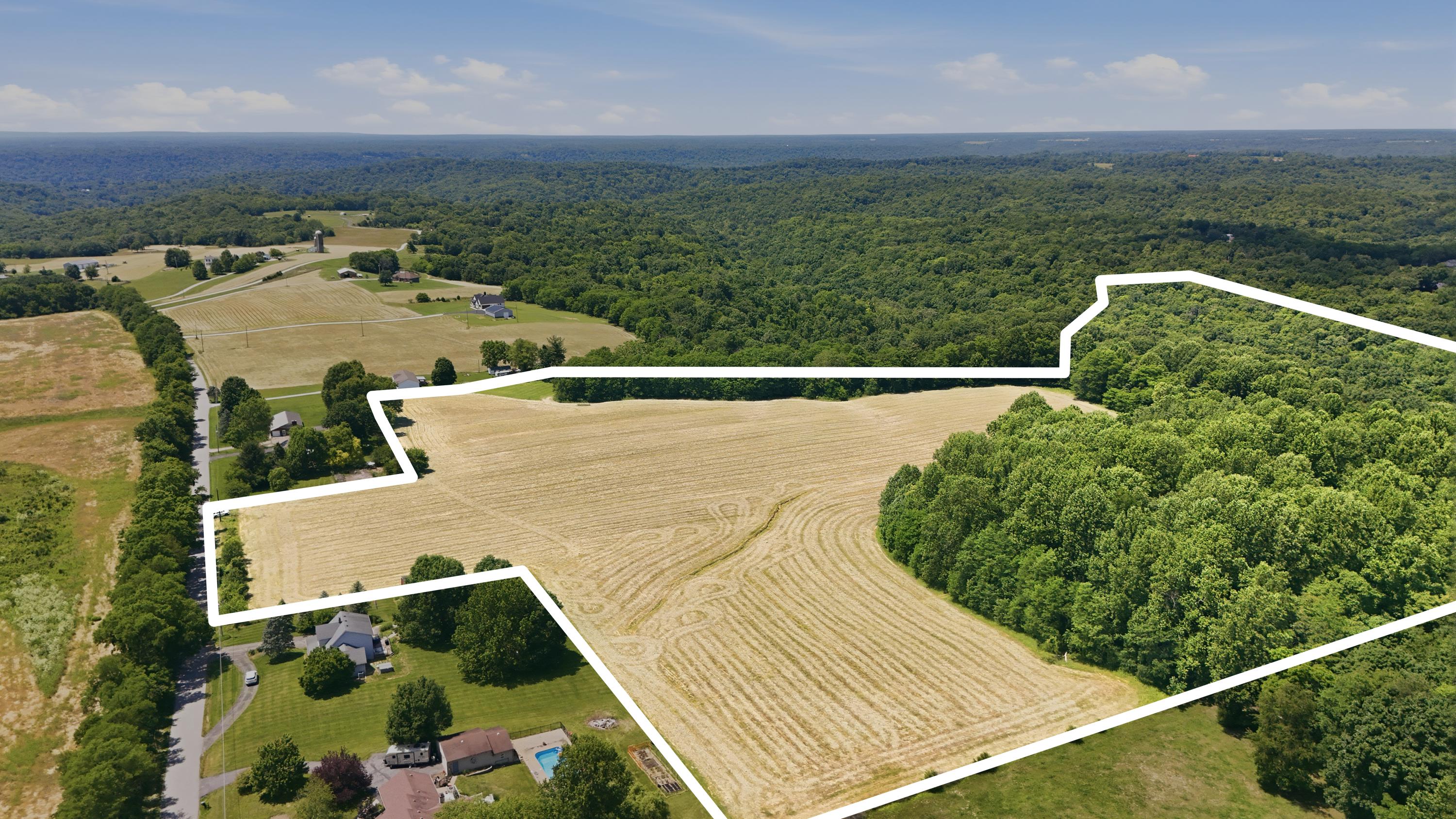  3850 Smith Lane, La Grange, KY 40031 - 物件實景