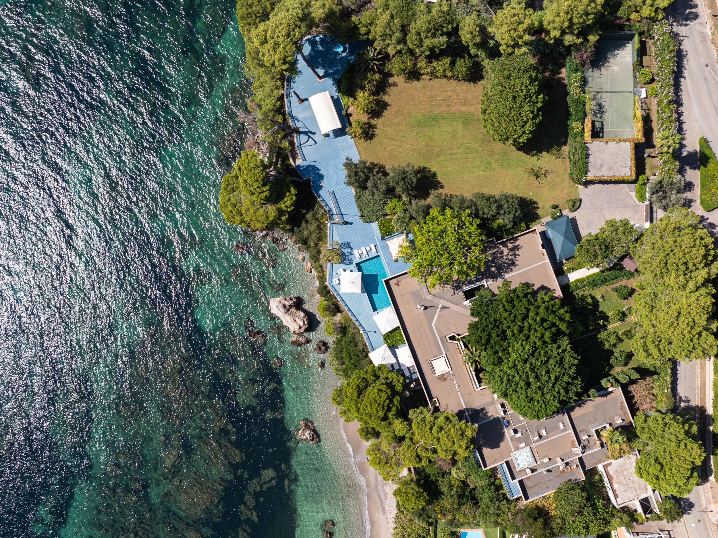  El Manantial - 物件實景