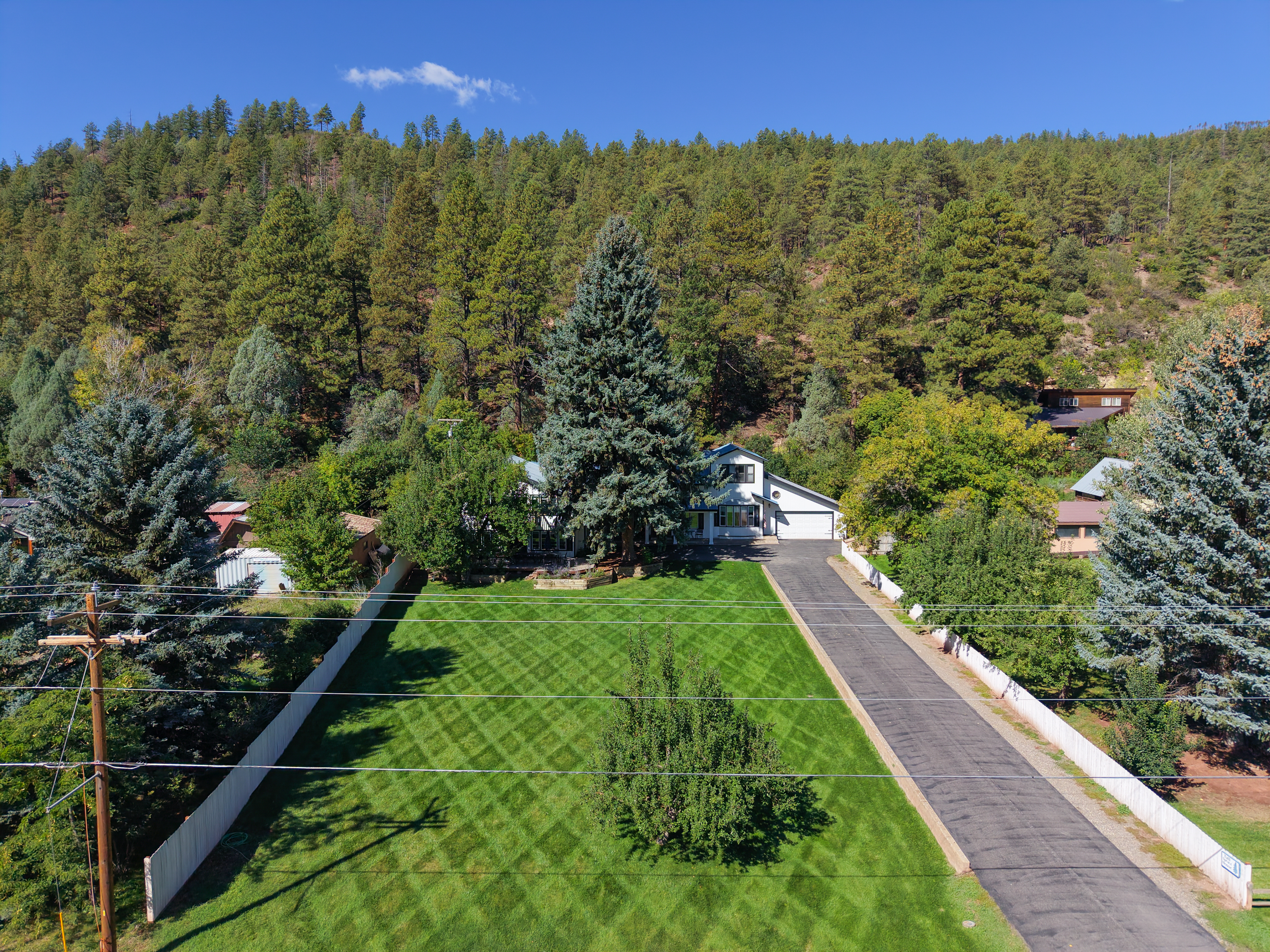  County Road 203, Durango, CO 81301 - 物件實景