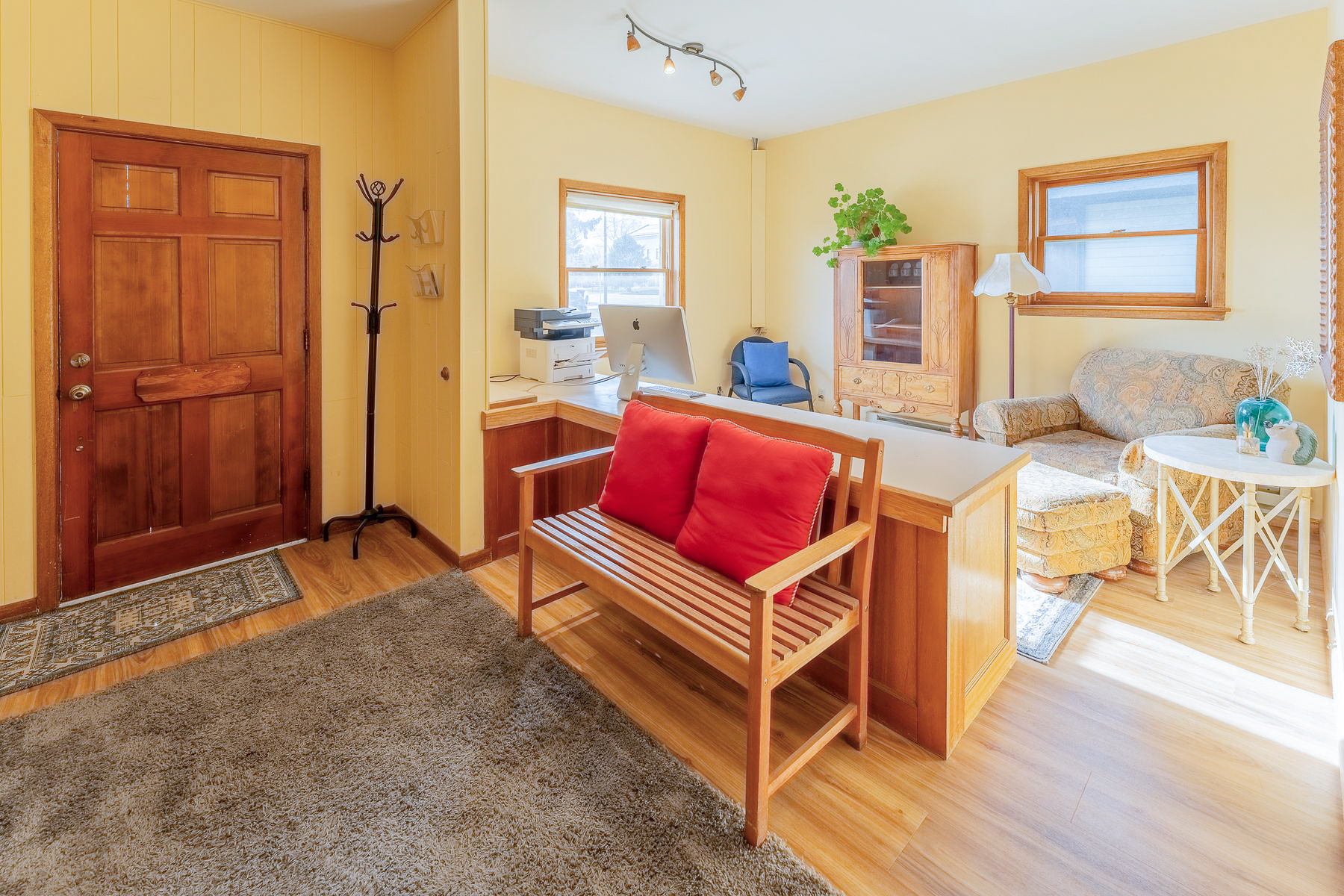  Centrally Located In The Heart Of Gunnison - 物件實景