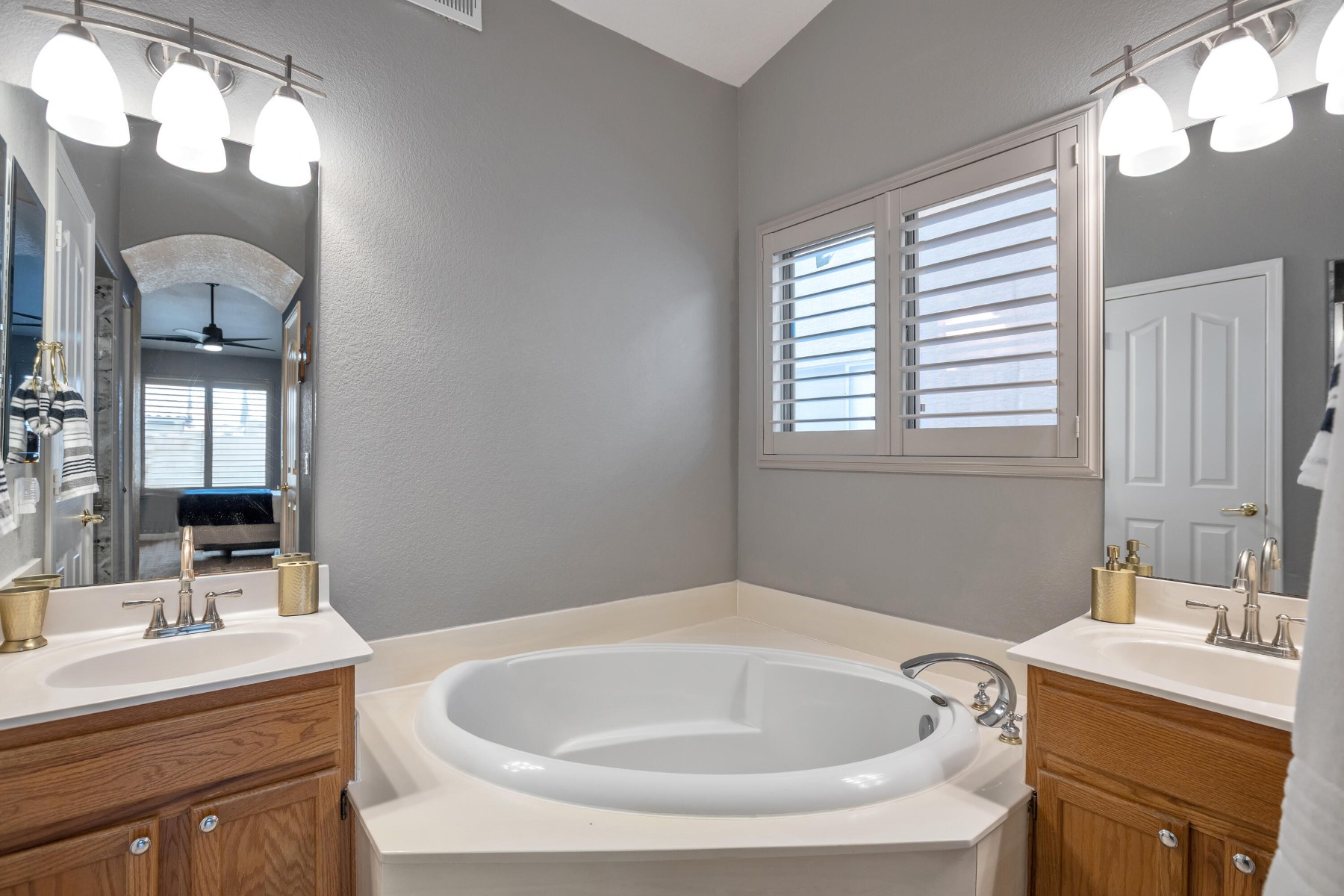 2348 E Stottler Drive¦Gilbert, AZ - 物件實景