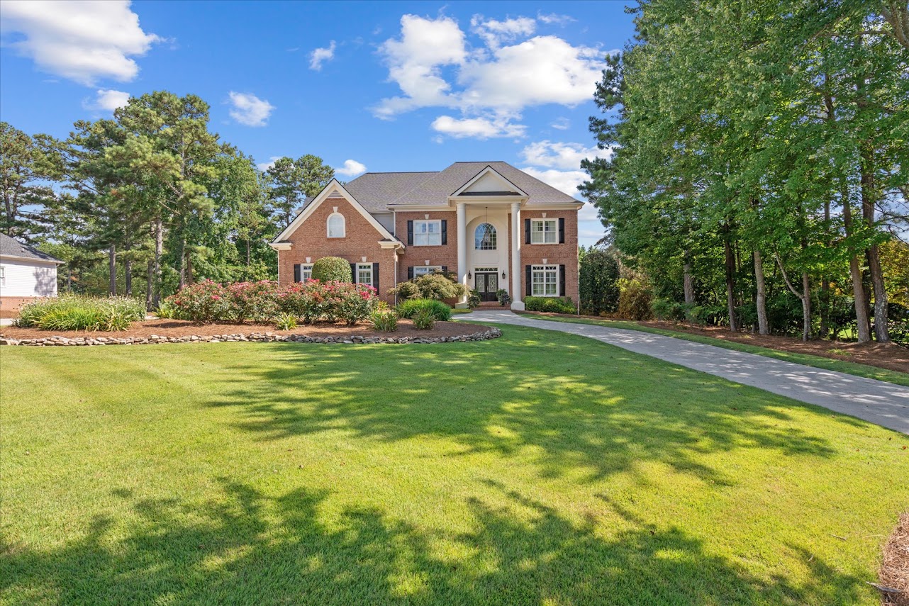 Carrollton, Georgia, 30116, United States, 6 Bedrooms Bedrooms, ,5 BathroomsBathrooms,Residential,For Sale,1893657
