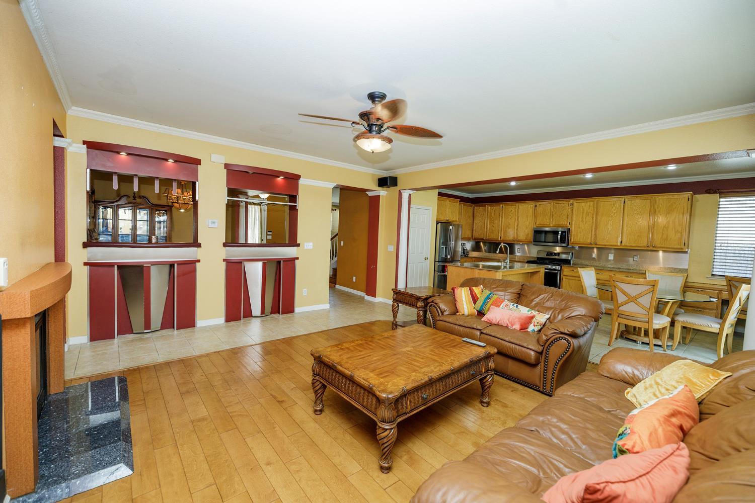 Merced, California, 95340, United States, 5 Bedrooms Bedrooms, ,3 BathroomsBathrooms,Residential,For Sale,1943664