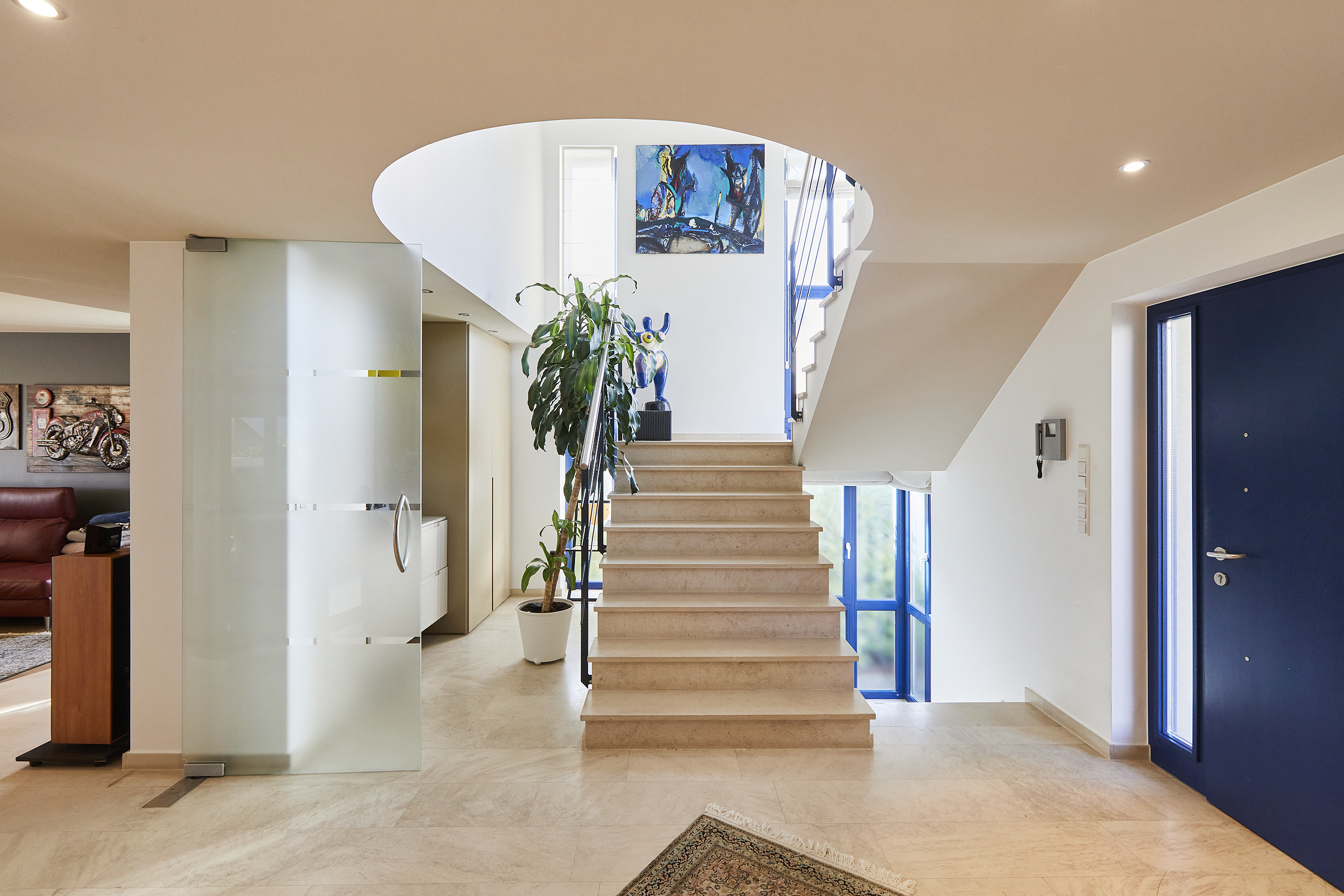  House in Dudelange - 物件實景