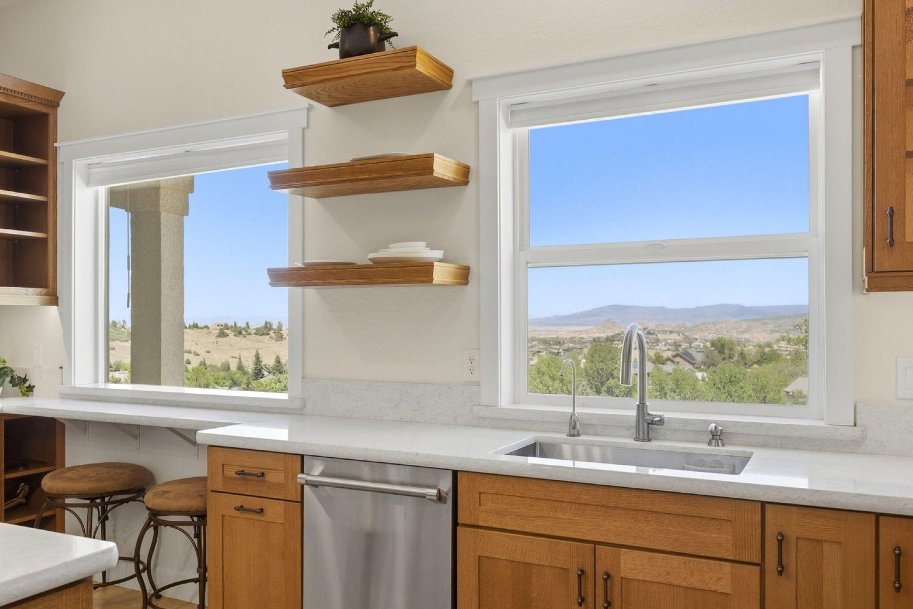  1566 Eagle Mountain Drive  Prescott, AZ - 物件實景