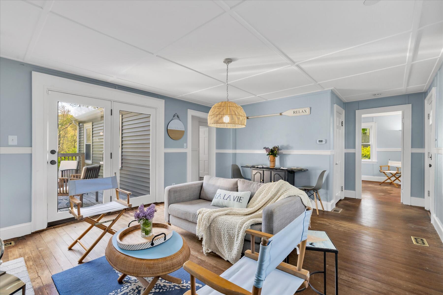  45 Marston Avenue - 物件實景