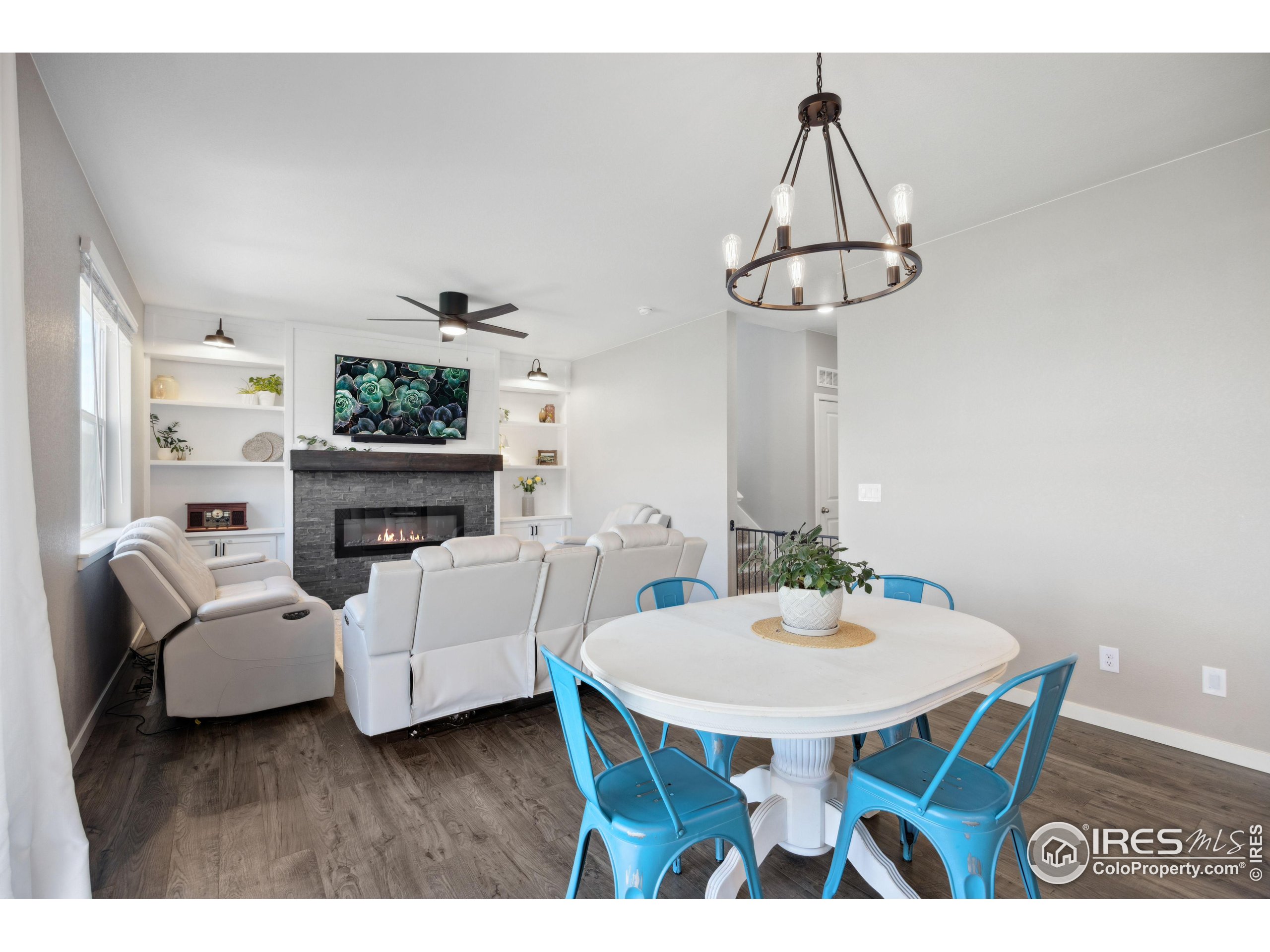 Mead, Colorado, 80542, United States, 4 Bedrooms Bedrooms, ,2 BathroomsBathrooms,Residential,For Sale,1818540