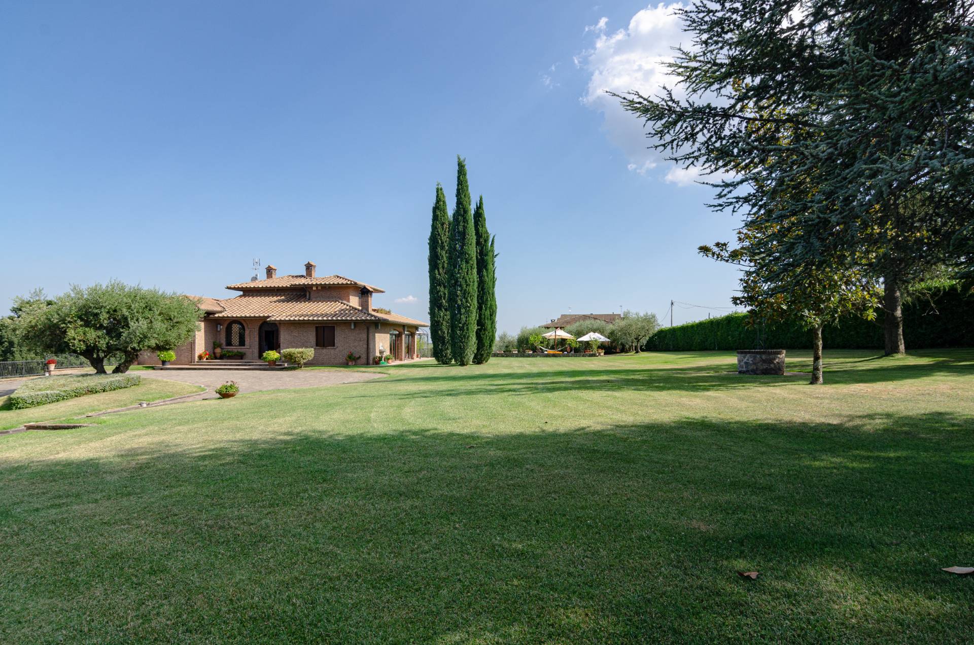 Strada Vicinale Valle Rote, Bassano in Teverina, Viterbo, 01030, IT, 6 Bedrooms Bedrooms, ,4 BathroomsBathrooms,Residential,For Sale,Strada Vicinale Valle Rote,1442905