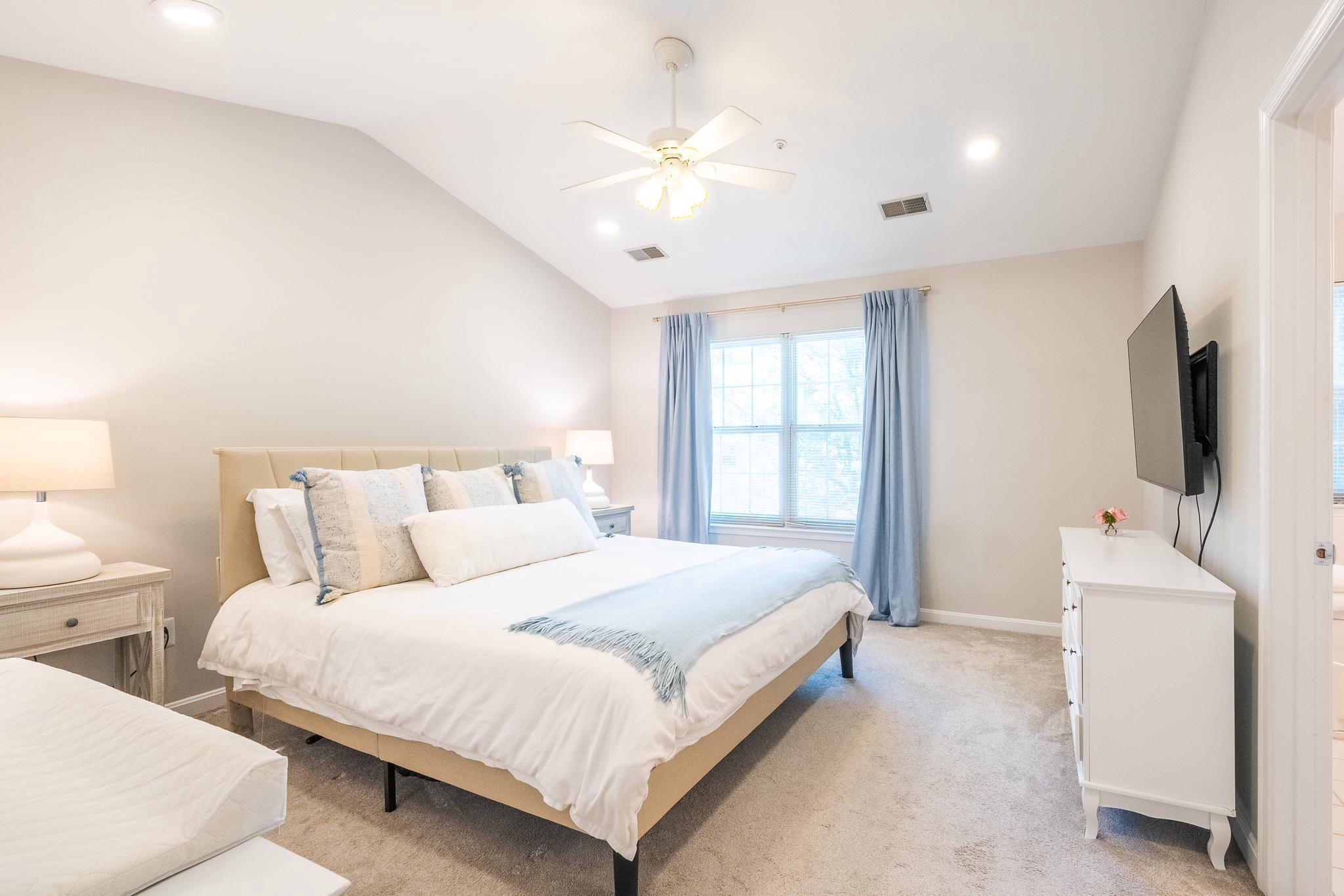  543 Francis Nicholson Way, Annapolis, MD, 21401 - 物件實景