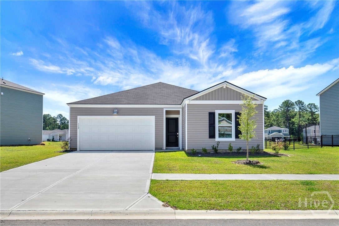 Crimson Ln, Bloomingdale, GA 31302