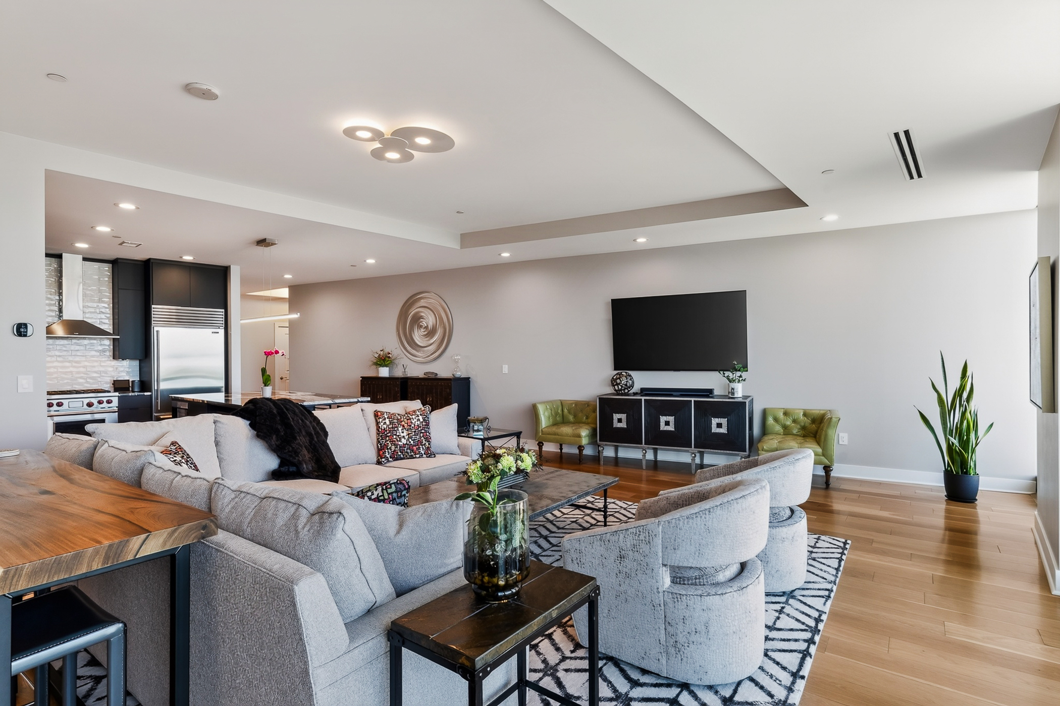  1 Roebling Way, Covington, KY 41011 - 物件實景