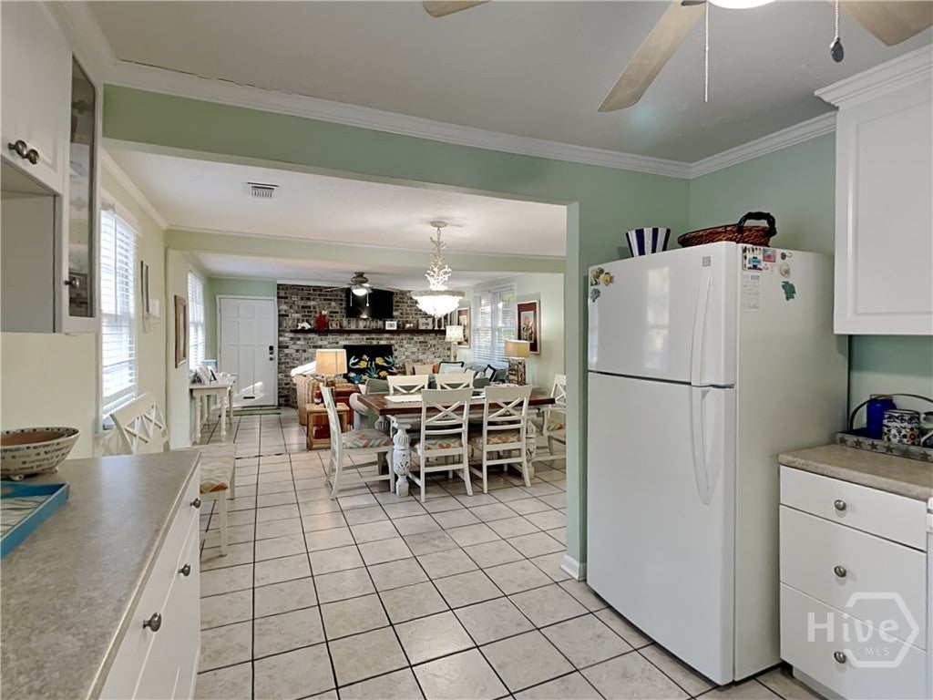 TYBEE ISLAND, Georgia, 31328, United States, 4 Bedrooms Bedrooms, ,3 BathroomsBathrooms,Residential,For Sale,2025467