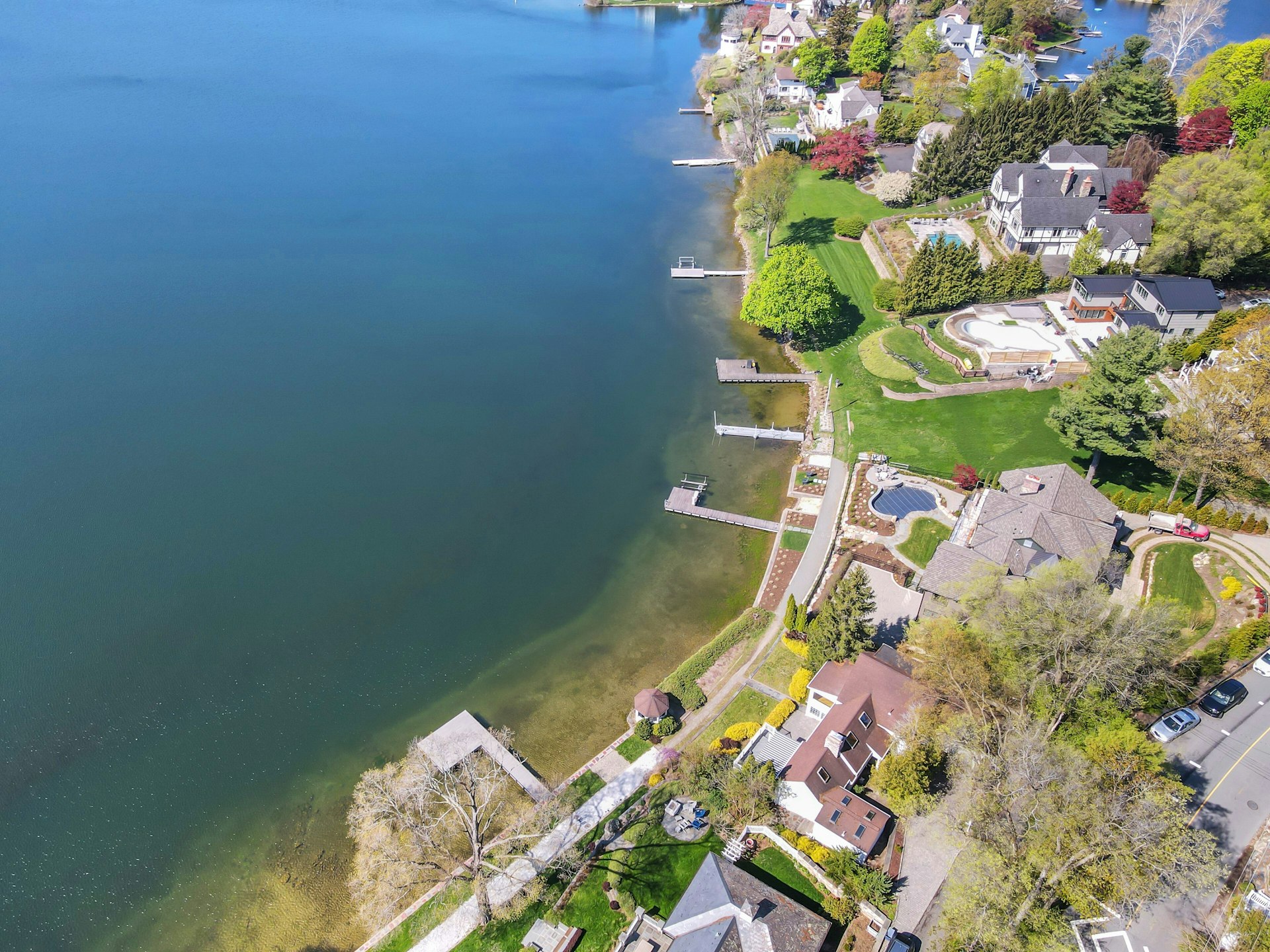  50 West Shore Trail, Sparta, NJ, 07871 - 物件實景
