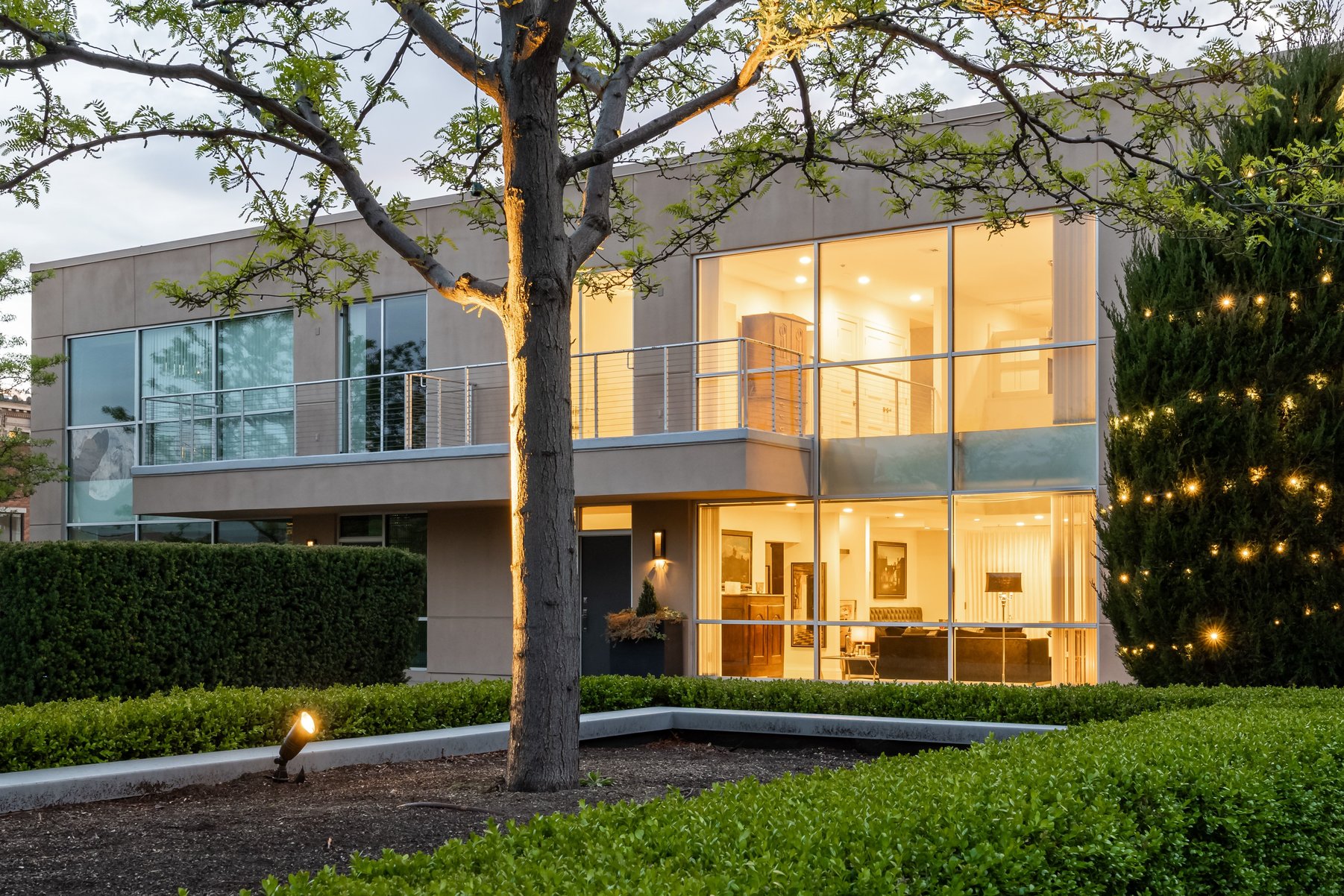  A Downtown Salt Lake City Rooftop Oasis - 物件實景