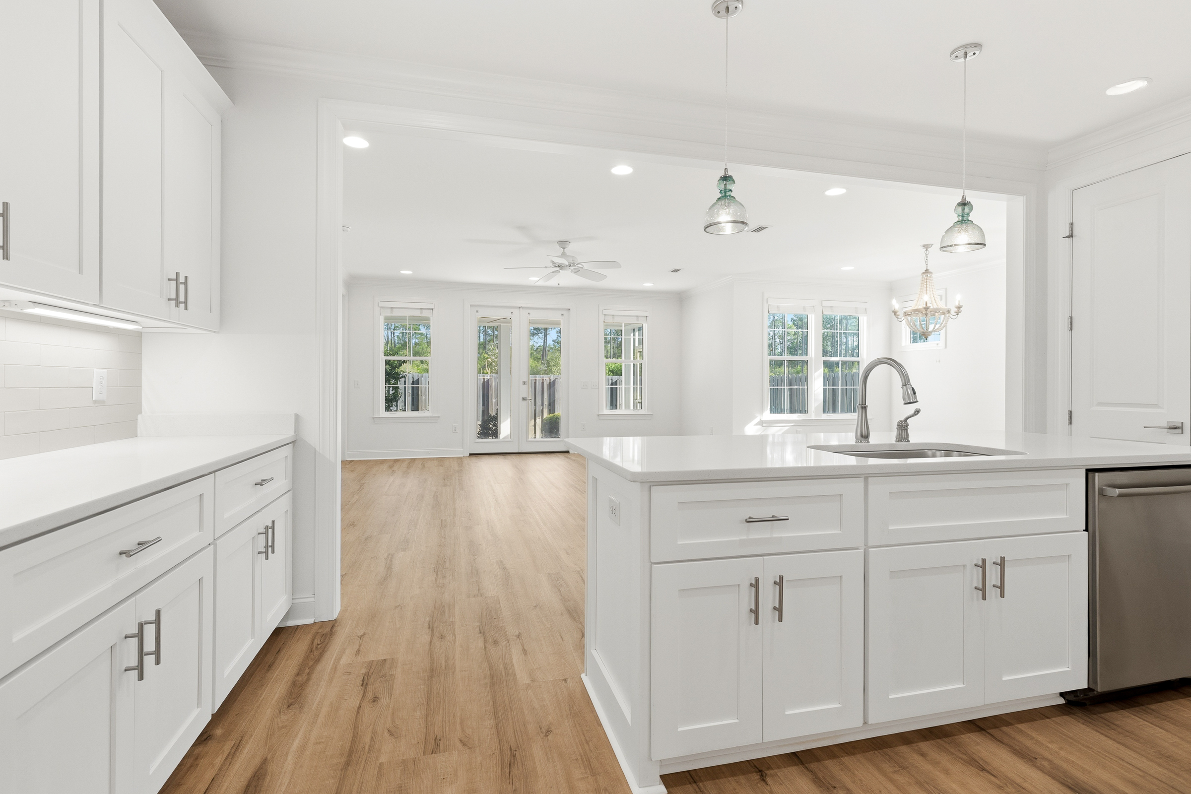 Coastal Simplicity & Style in Expansive South Walton Community - 物件實景